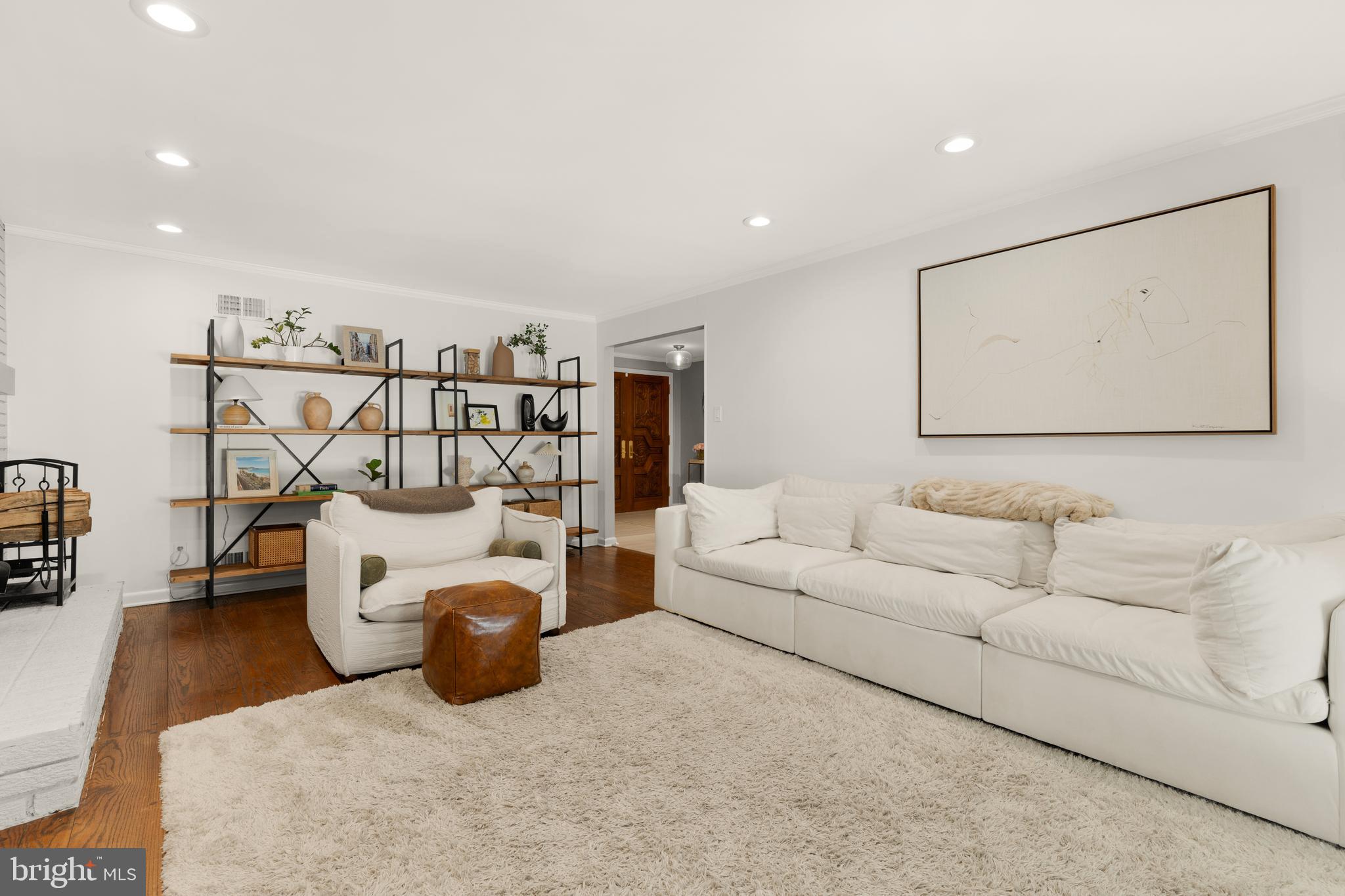 ROCK CREEK HILLS - Residential