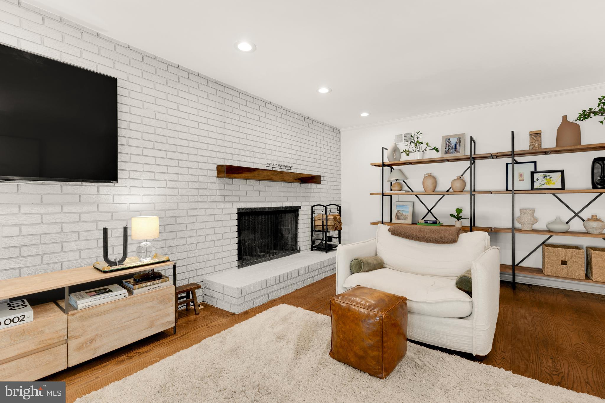ROCK CREEK HILLS - Residential