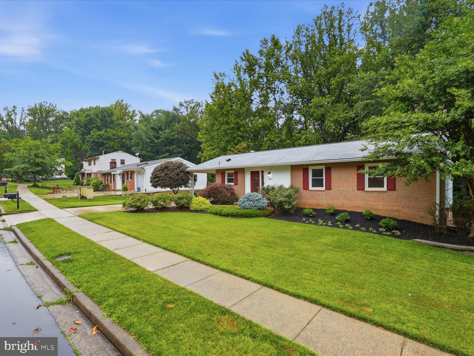 ROLLING VALLEY - Residential