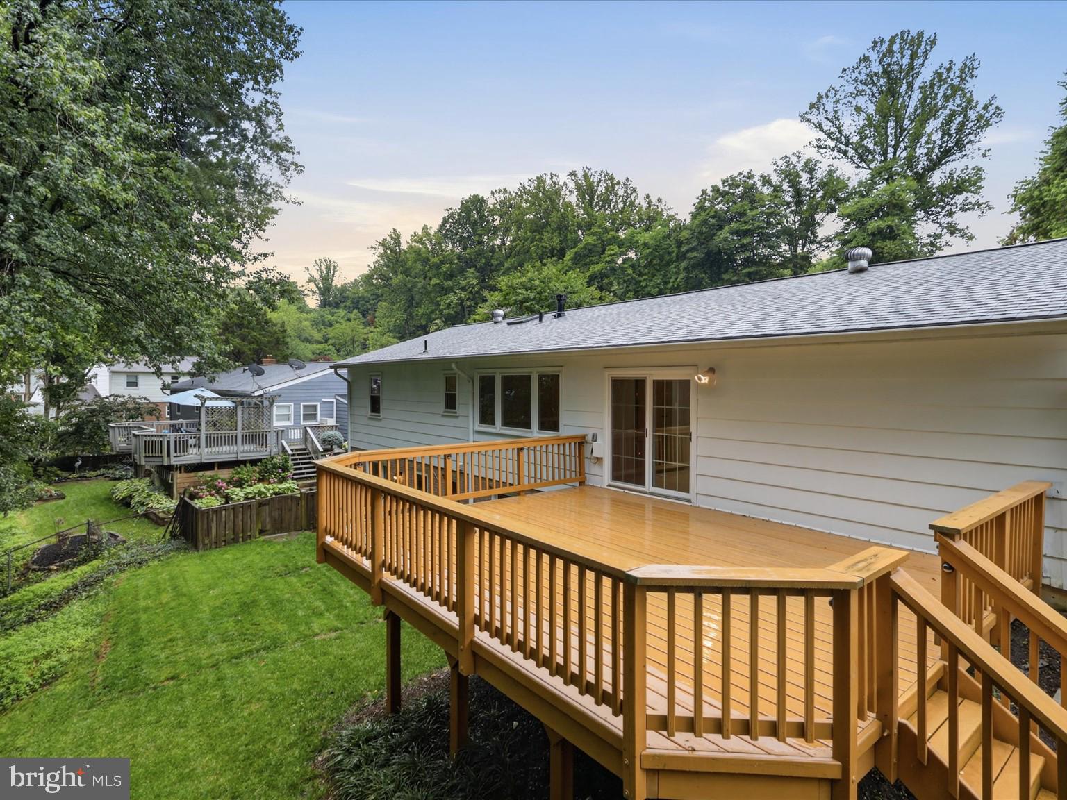 ROLLING VALLEY - Residential