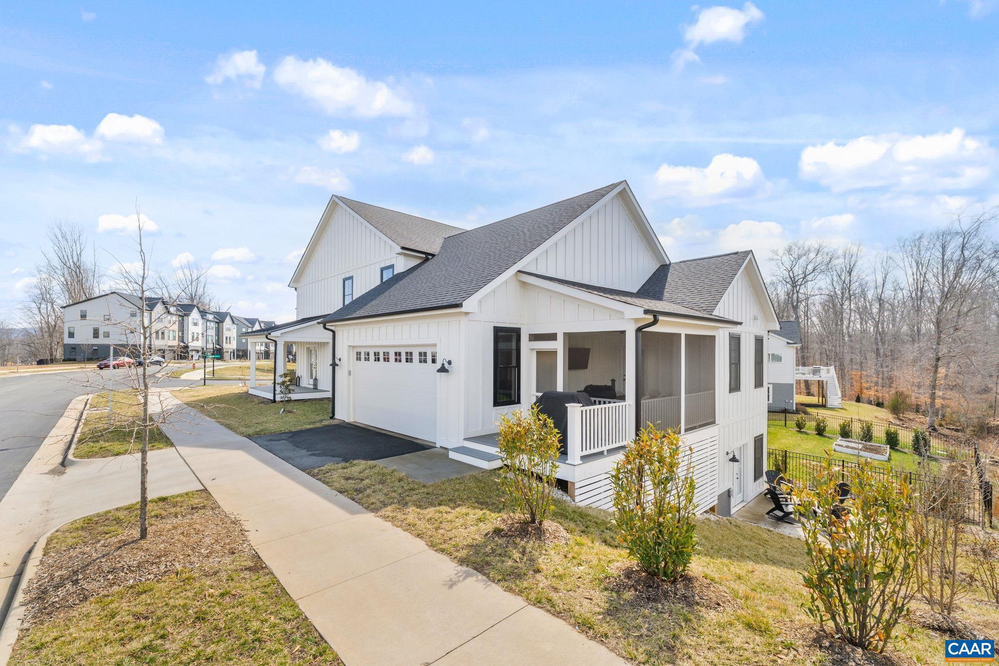 NONE AVAILABLE - Residential