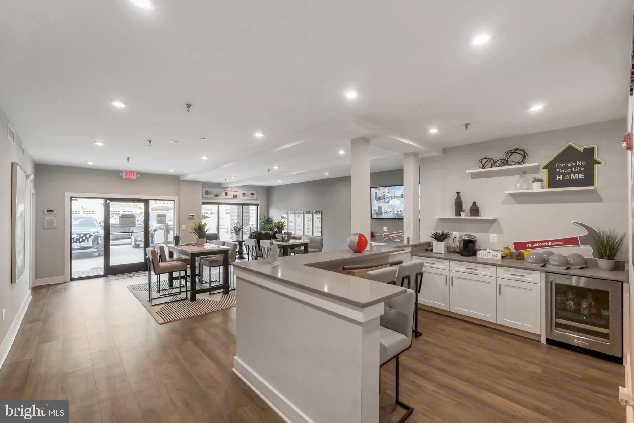 CABIN BRANCH - Residential