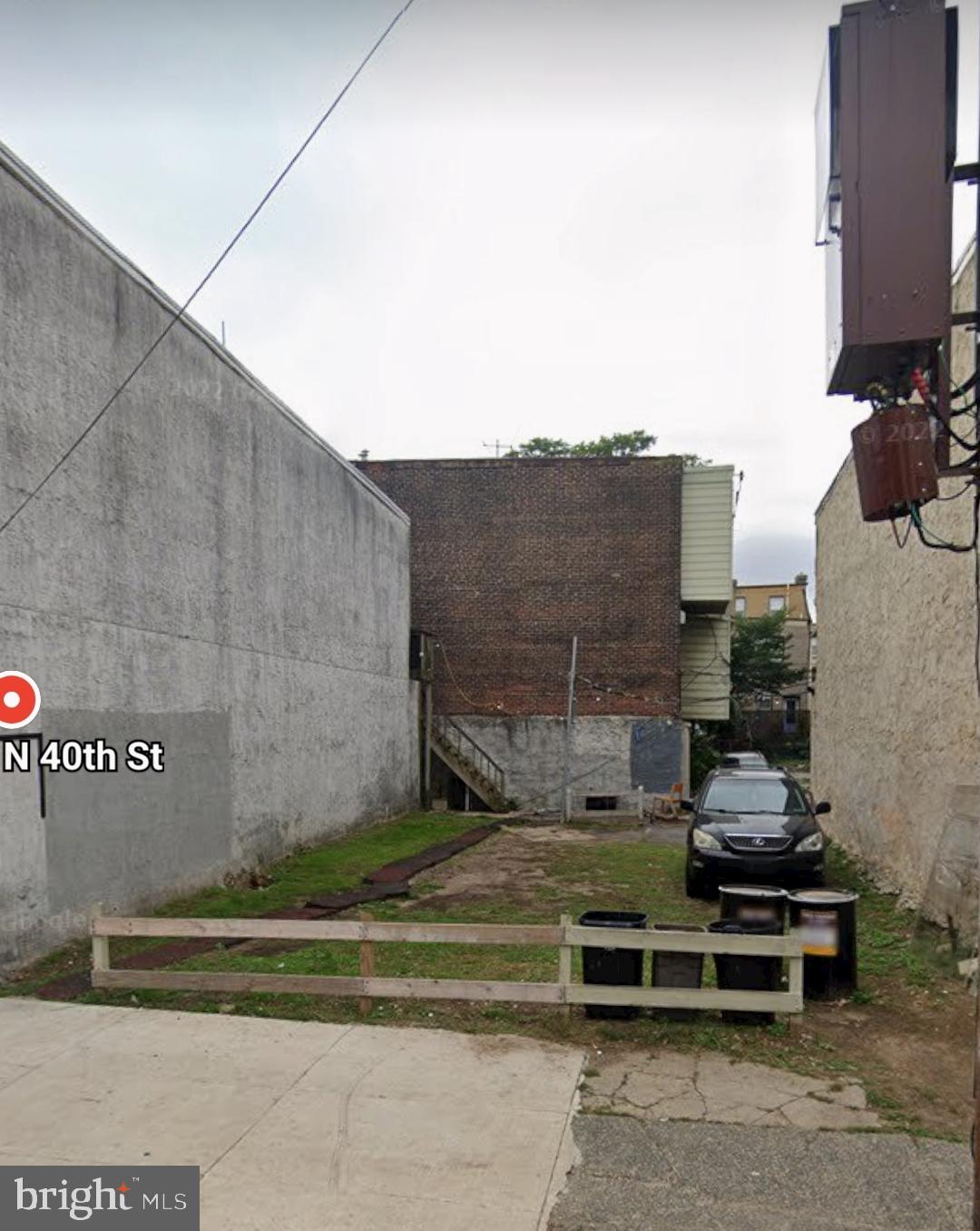 Vacant building lot for sale as is. Currently zoned RM1 for a duplex. Proof of funds and a 10% deposit required, buyer responsible for city resale certificate (U&O). Seller requests that buyer use Sellers's title company for title insurance and settlement. Drive by to show.
