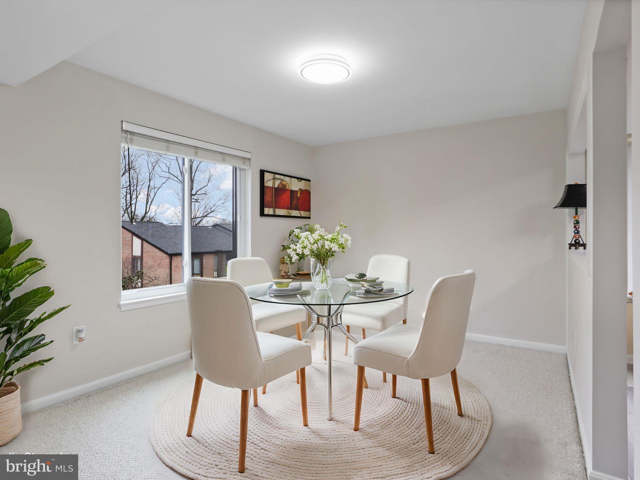 HAWTHORNE VILLAGE - Residential