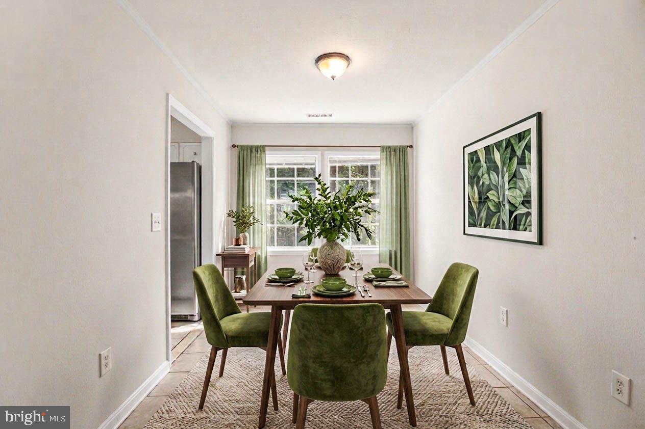 WESTMINSTER SQUARE - Residential