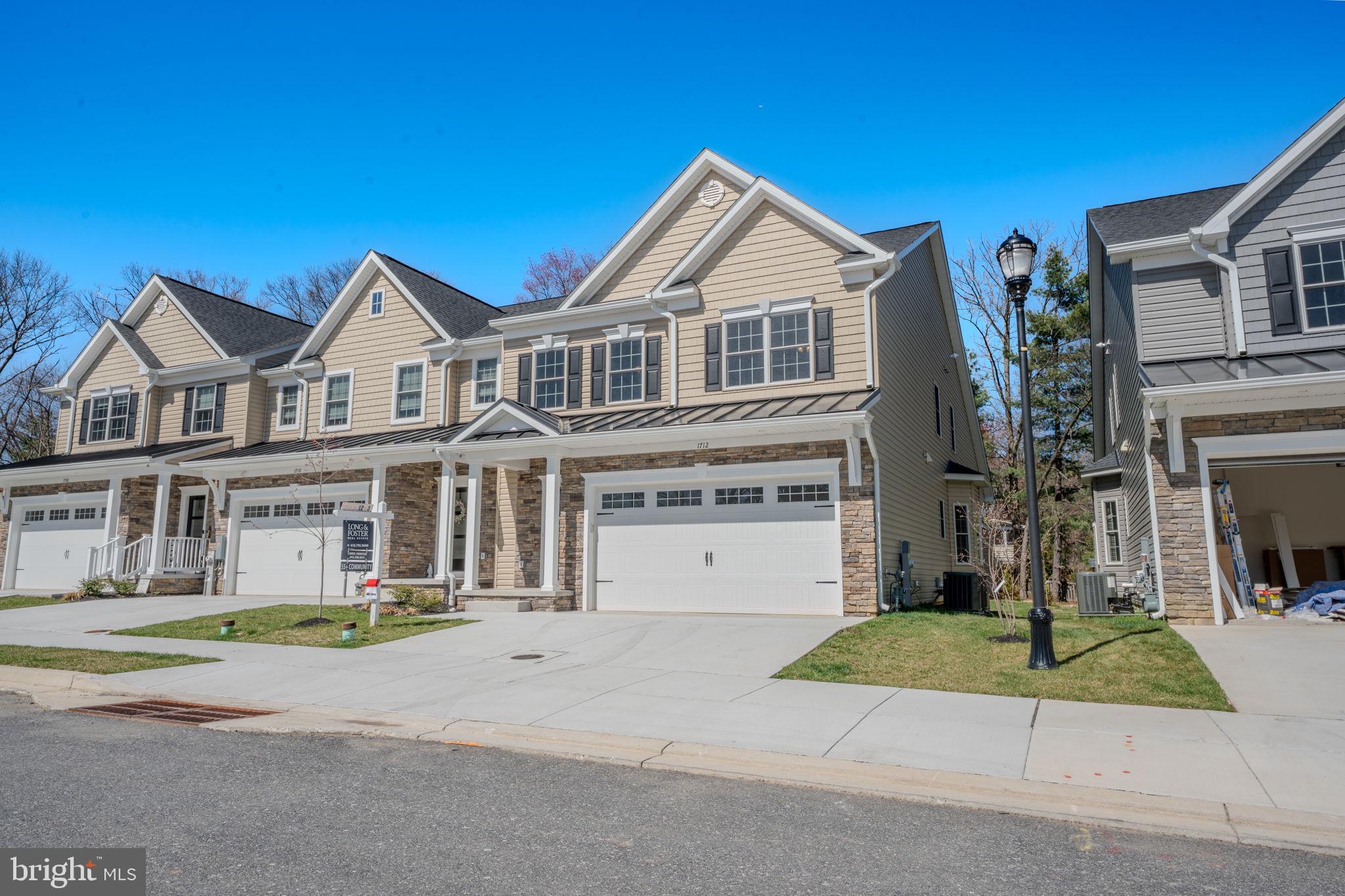 DOROLY GARDENS - Residential
