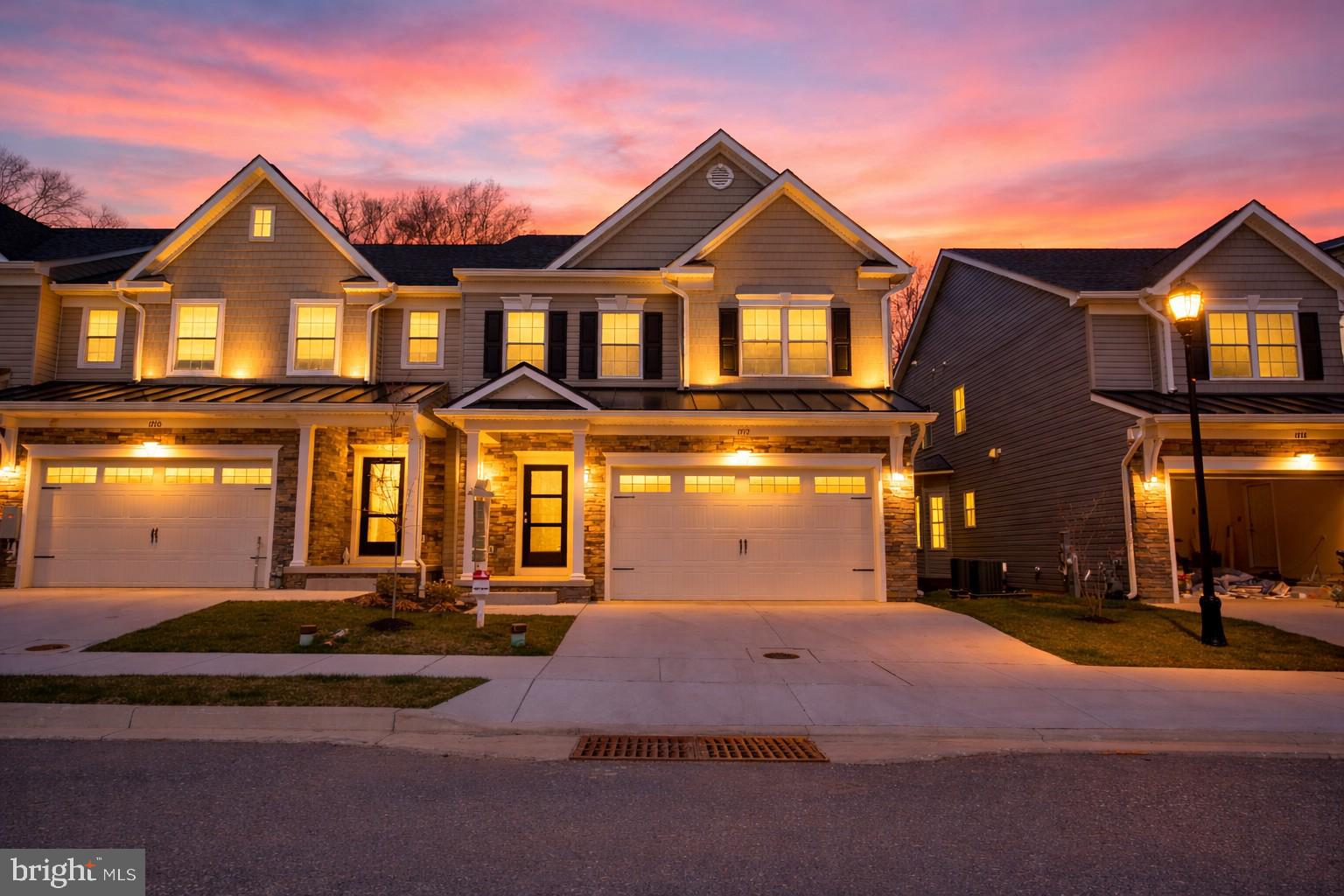 DOROLY GARDENS - Residential