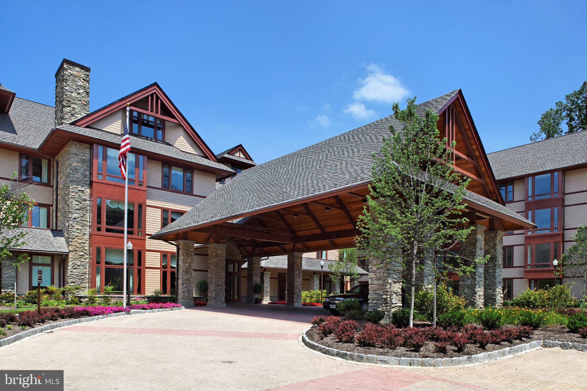 FOX HILLS - Residential