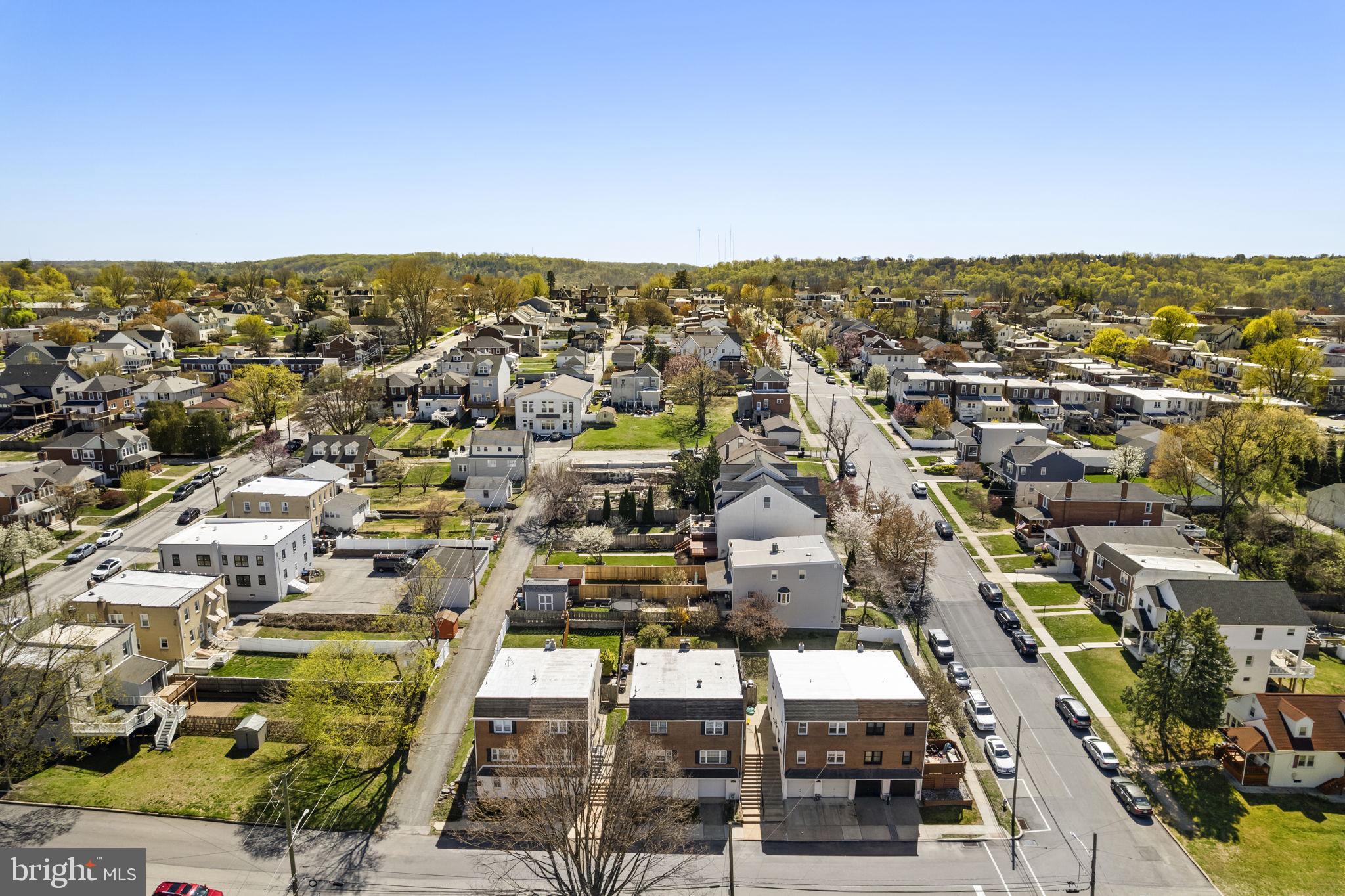 CONSHOHOCKEN - Residential Lease