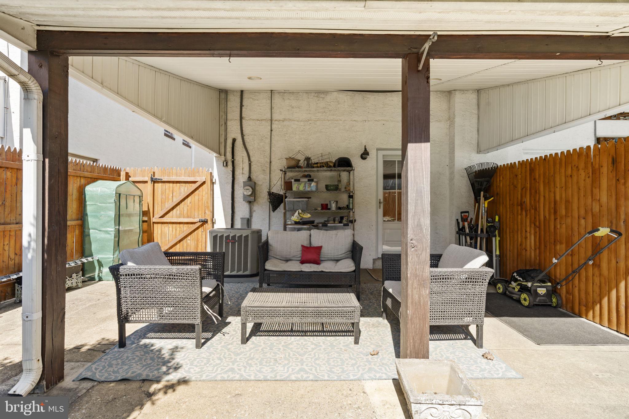 CONSHOHOCKEN - Residential Lease