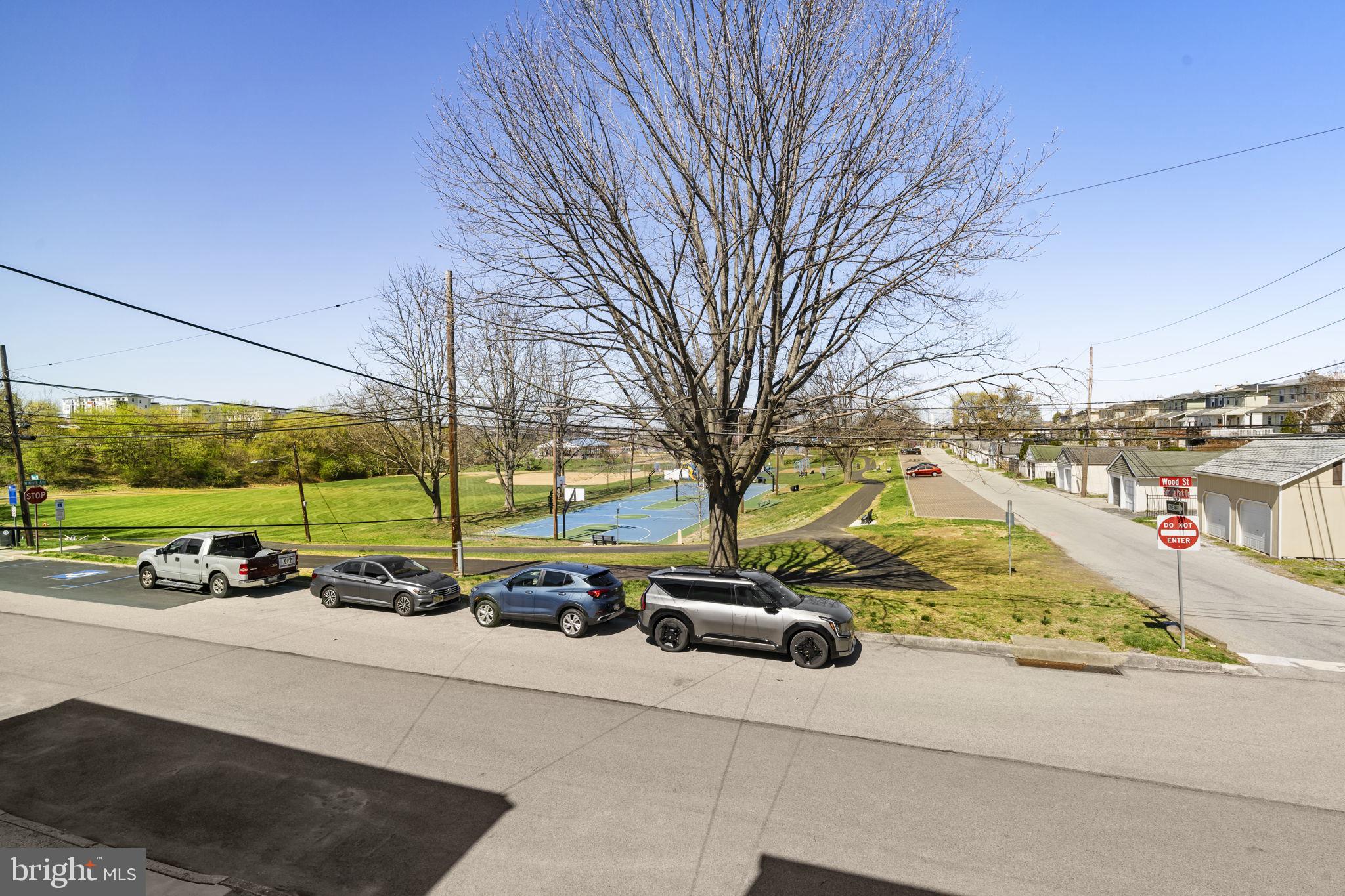 CONSHOHOCKEN - Residential Lease
