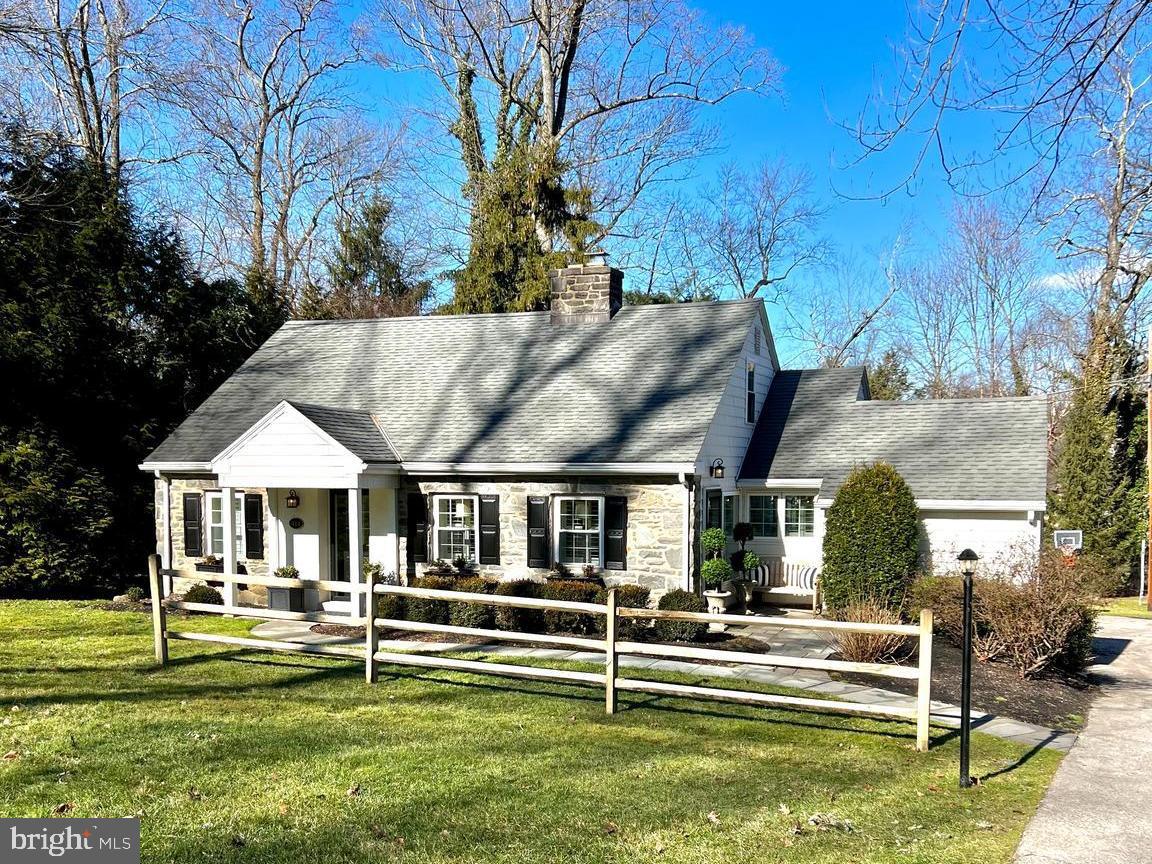 SOUTH WAYNE - Residential