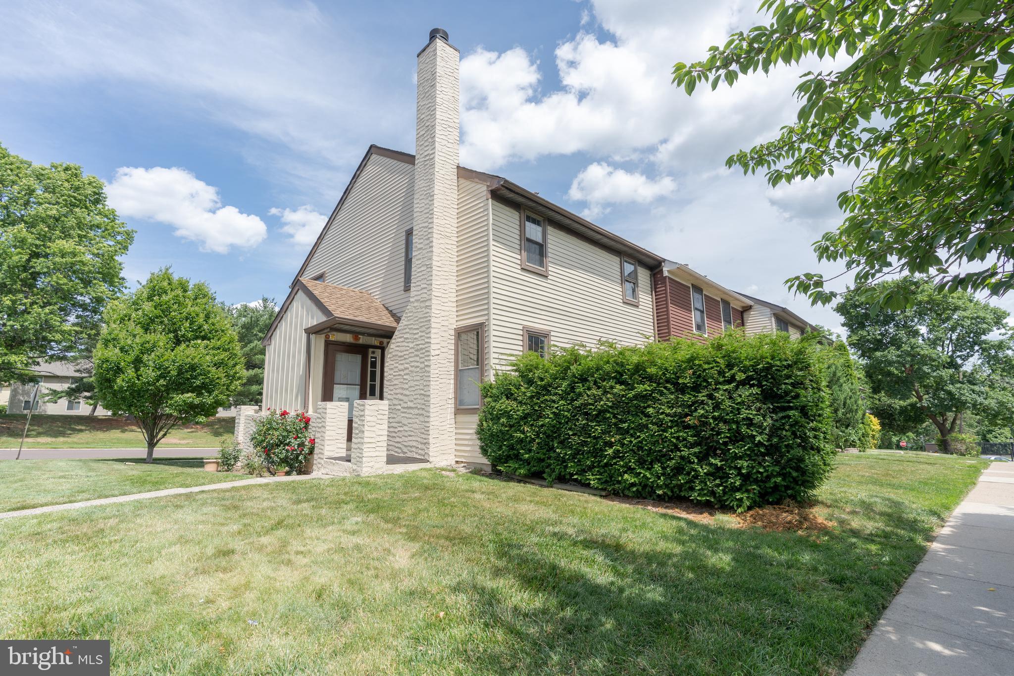 Nestled in the sought-after Montgomery Glen community, this charming 3-bedroom, 2-bath condominium offers the perfect blend of comfort, style, and convenience. With 1,305 square feet of thoughtfully designed living space, this home is move-in ready and full of updates that today's buyers will love.
Step inside to a warm and inviting main level anchored by a cozy wood-burning fireplace — the perfect spot to unwind. The updated kitchen and bathrooms reflect modern finishes and tasteful design, making this home truly turnkey. Sliding glass doors lead out to your private deck, ideal for morning coffee, al fresco dining, or simply enjoying the outdoors.
The finished basement provides valuable bonus space — whether you envision a home office, media room, playroom, or gym, the flexibility is yours. Additional storage options make everyday living that much easier.
As part of the Montgomery Glen community, residents enjoy access to a pool, clubhouse, and playground, along with ample parking just steps from your front door.
Conveniently located minutes from Route 202, the PA Turnpike, and an array of shopping, dining, and entertainment options in Montgomeryville and North Wales. Top-rated North Penn School District. Close to Lansdale Hospital, Peace Valley Park, and Gwynedd Wildlife Preserve.
Don't miss this exceptional opportunity — homes in Montgomery Glen move fast!