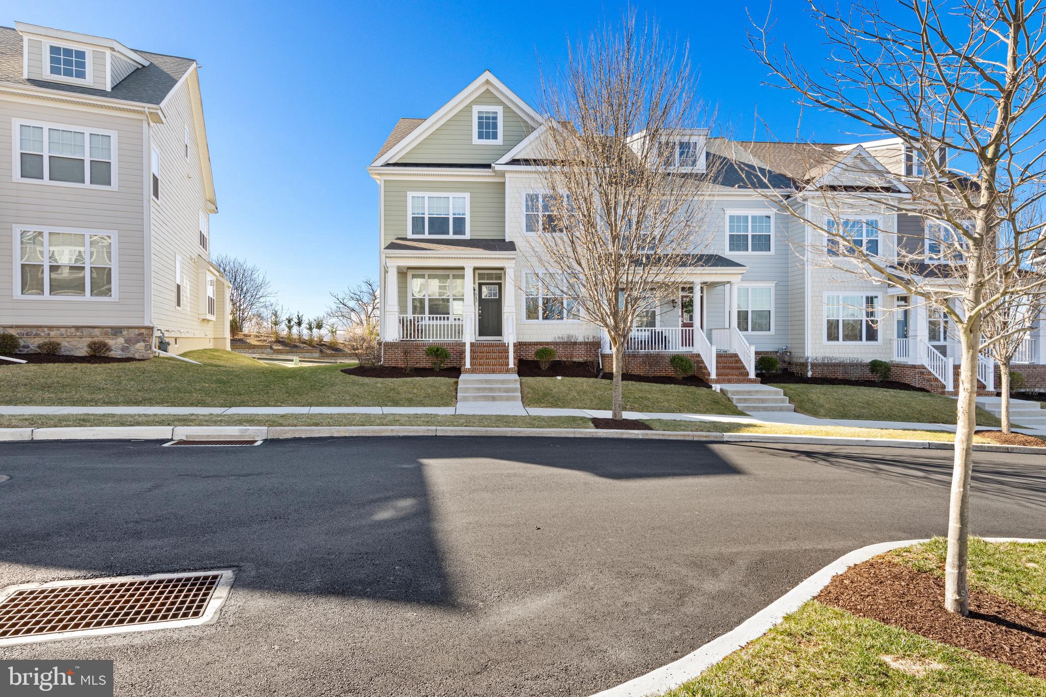SPRING OAK - Residential