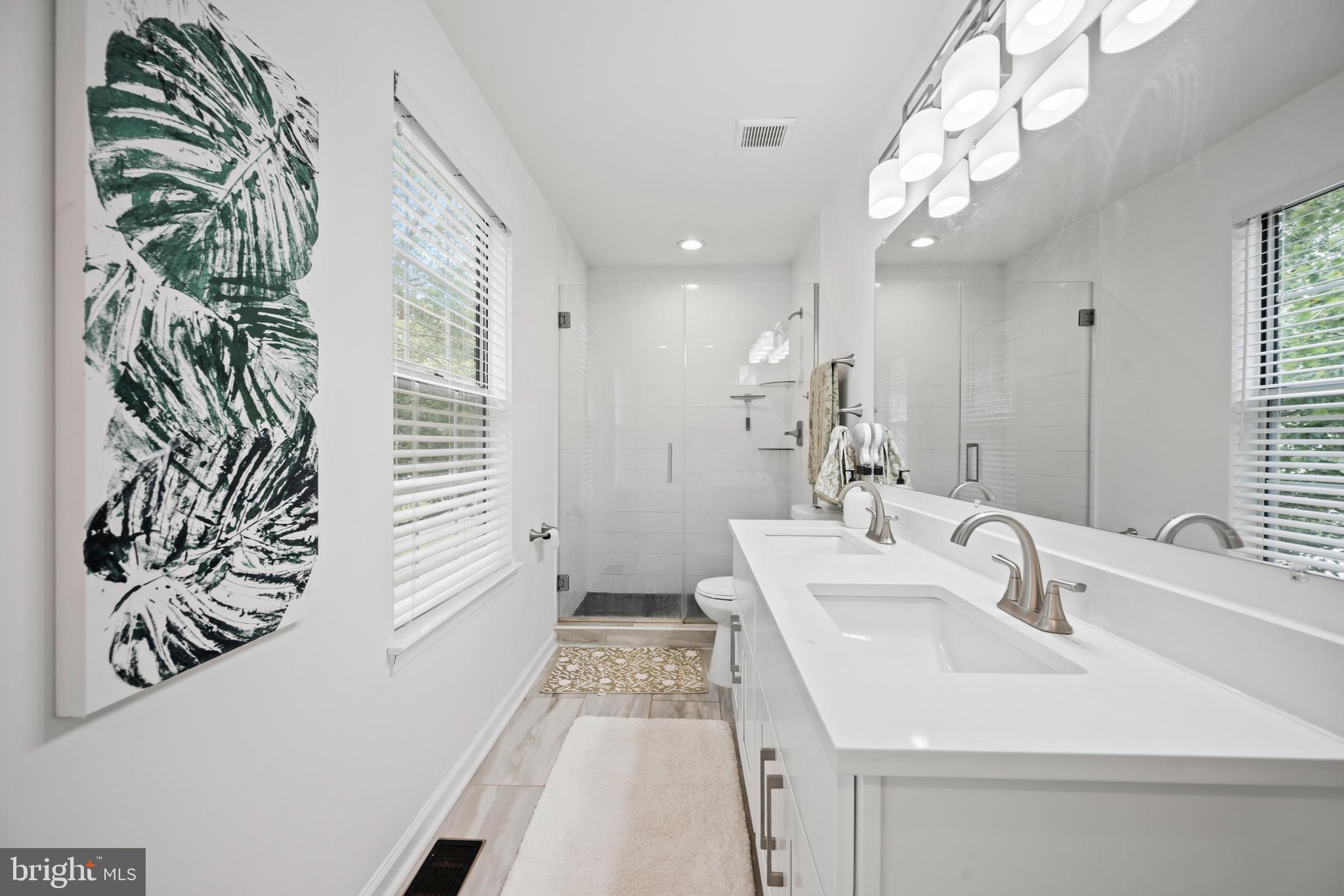 FOX CHASE - Residential