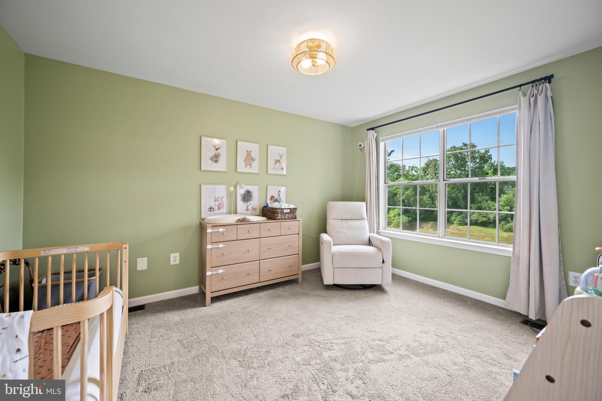 FOX CHASE - Residential