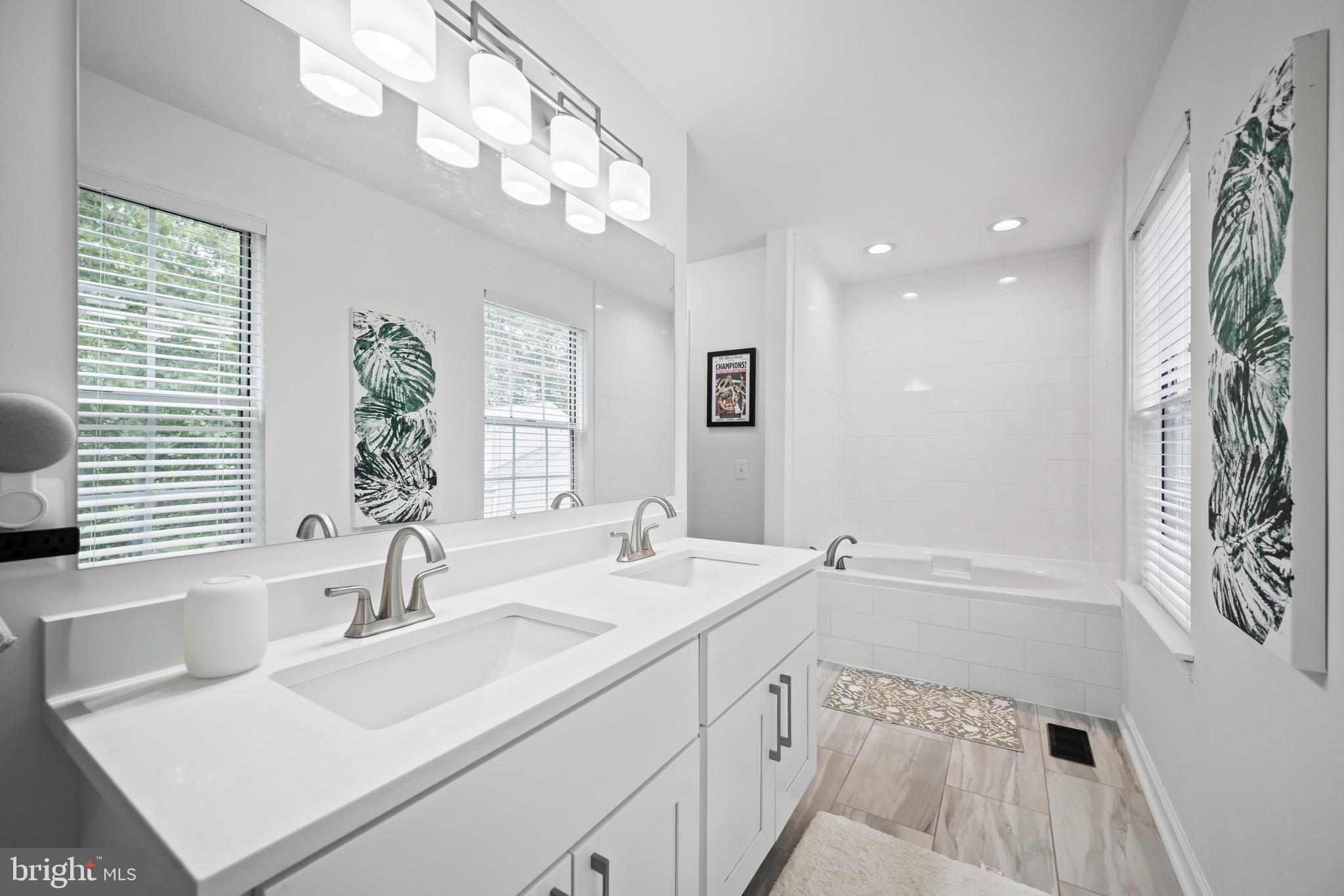 FOX CHASE - Residential
