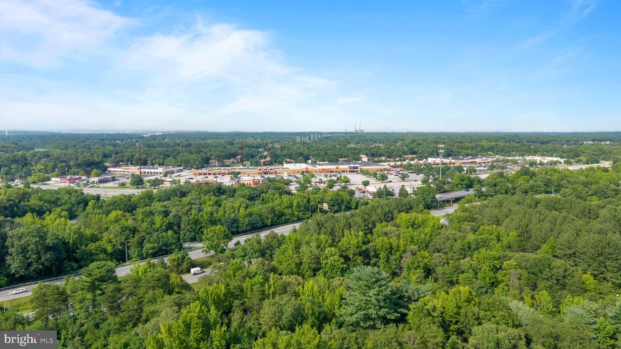 FOX CHASE - Residential