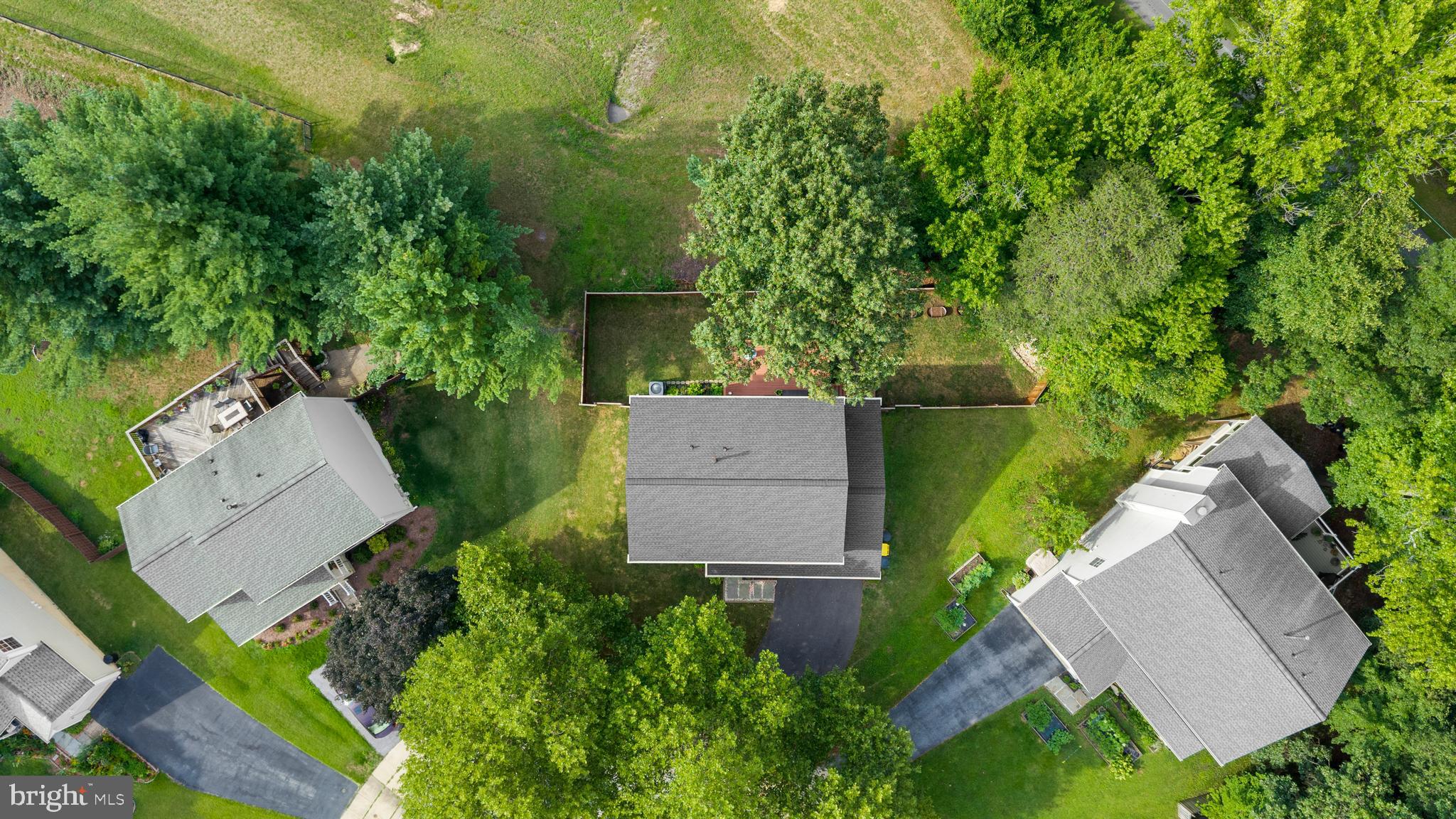 FOX CHASE - Residential