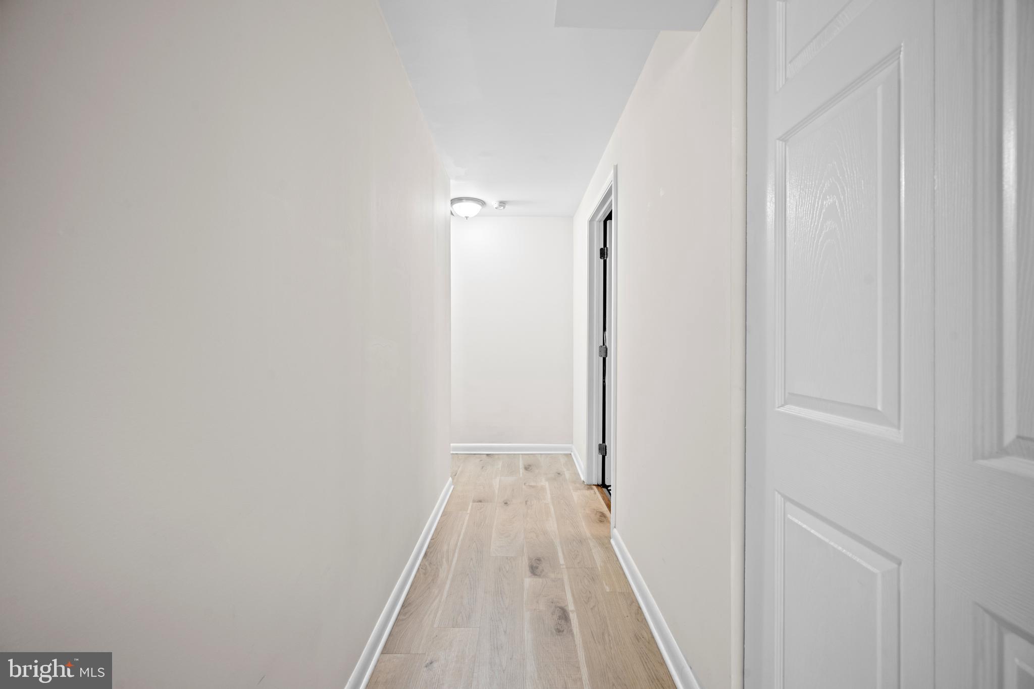 FOX CHASE - Residential