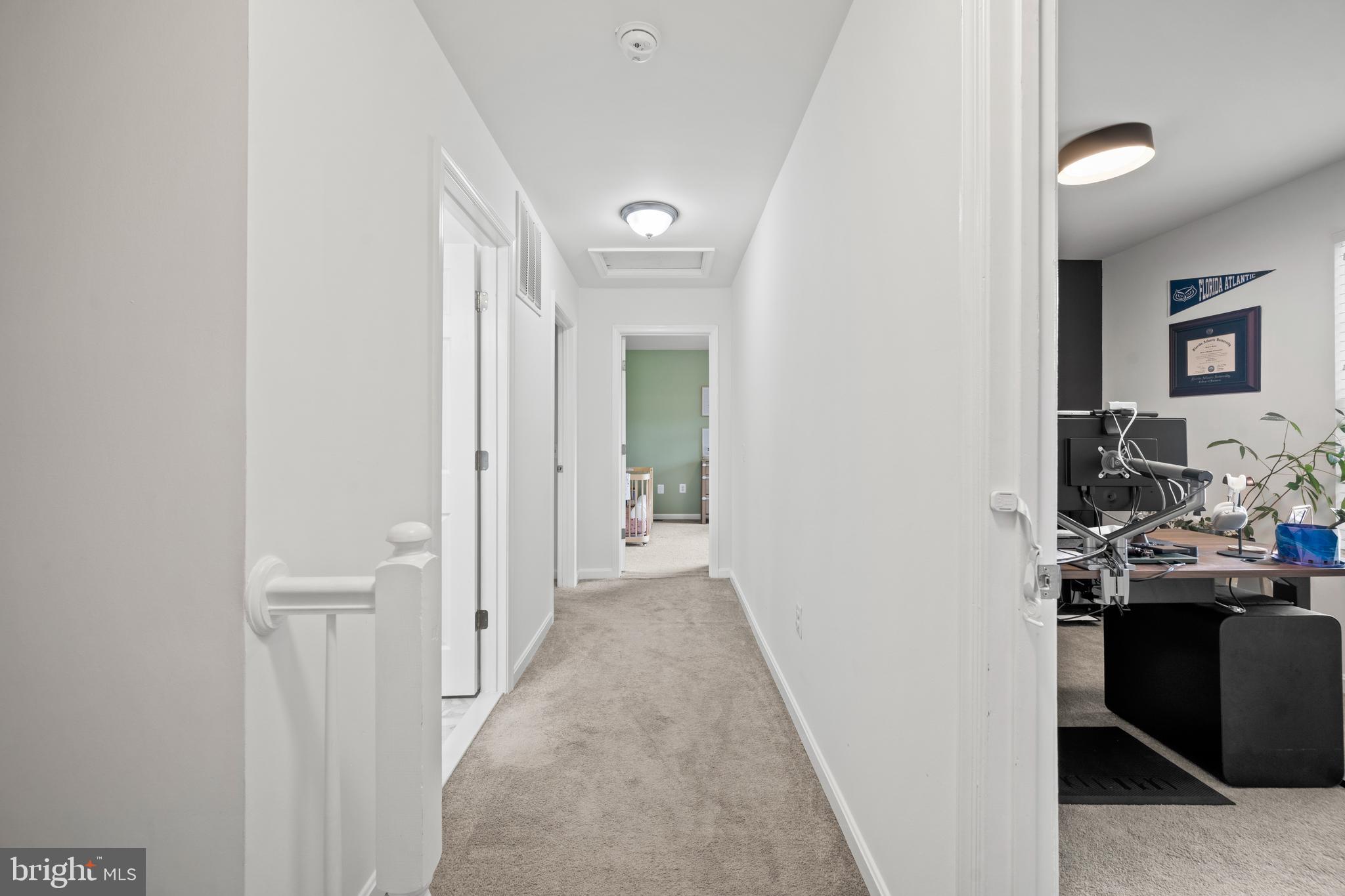 FOX CHASE - Residential