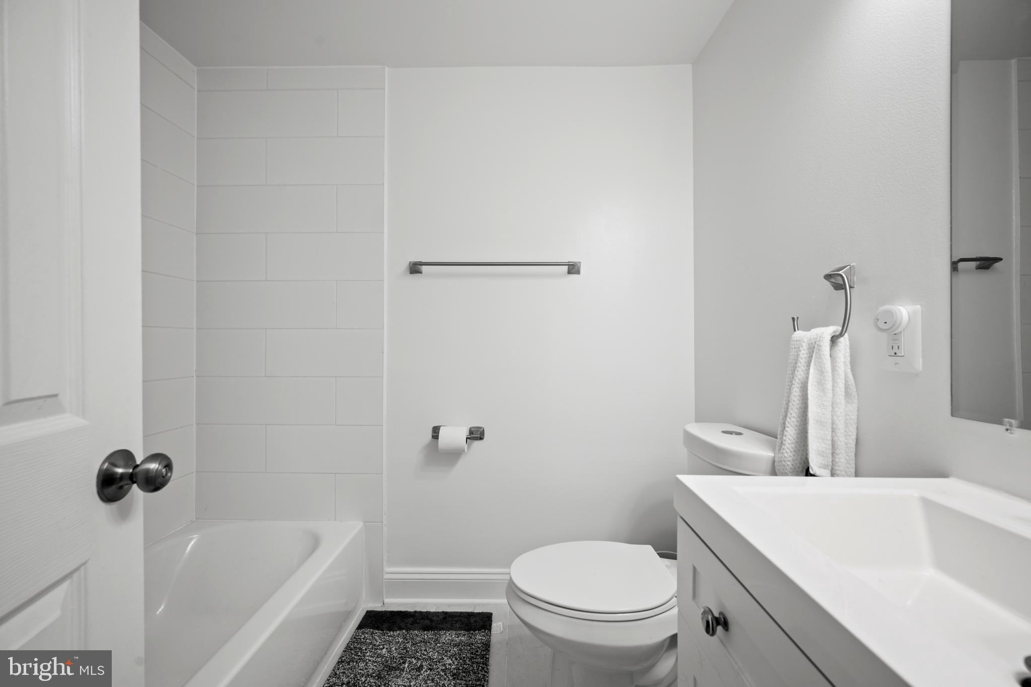 FOX CHASE - Residential
