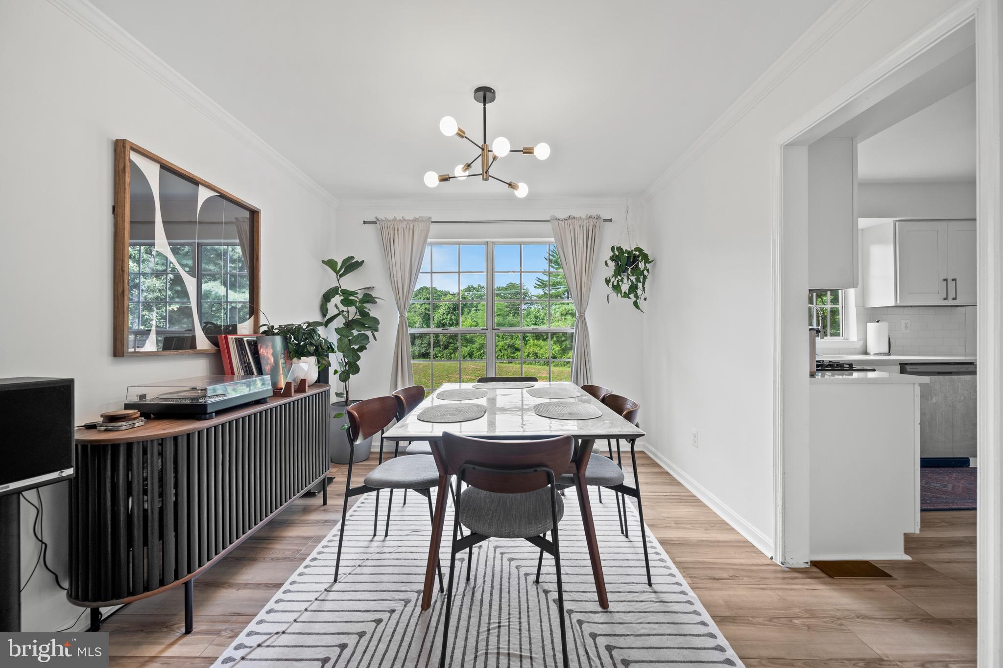 FOX CHASE - Residential