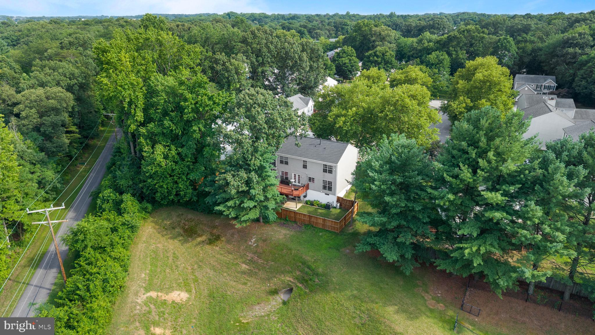 FOX CHASE - Residential