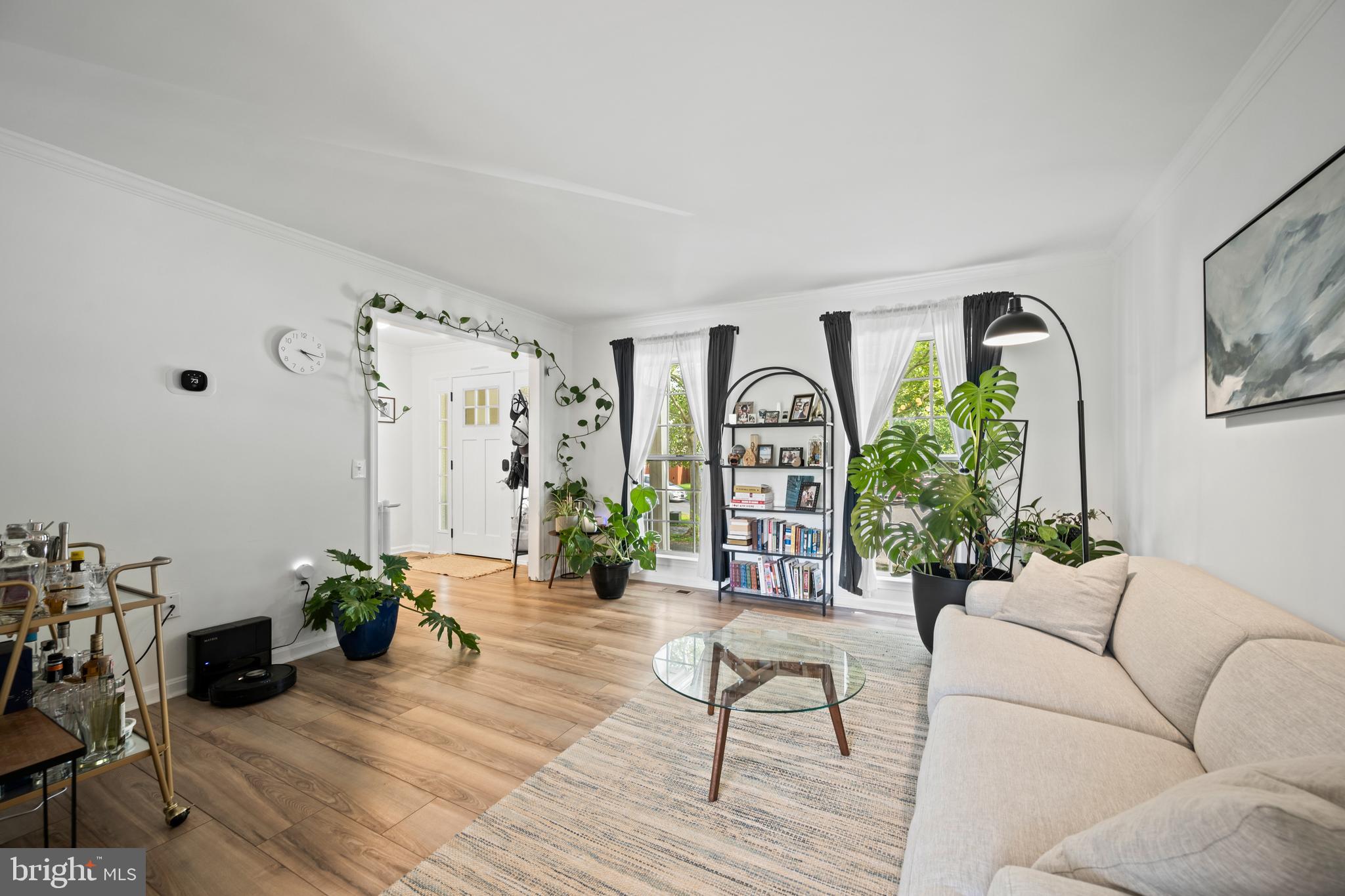 FOX CHASE - Residential