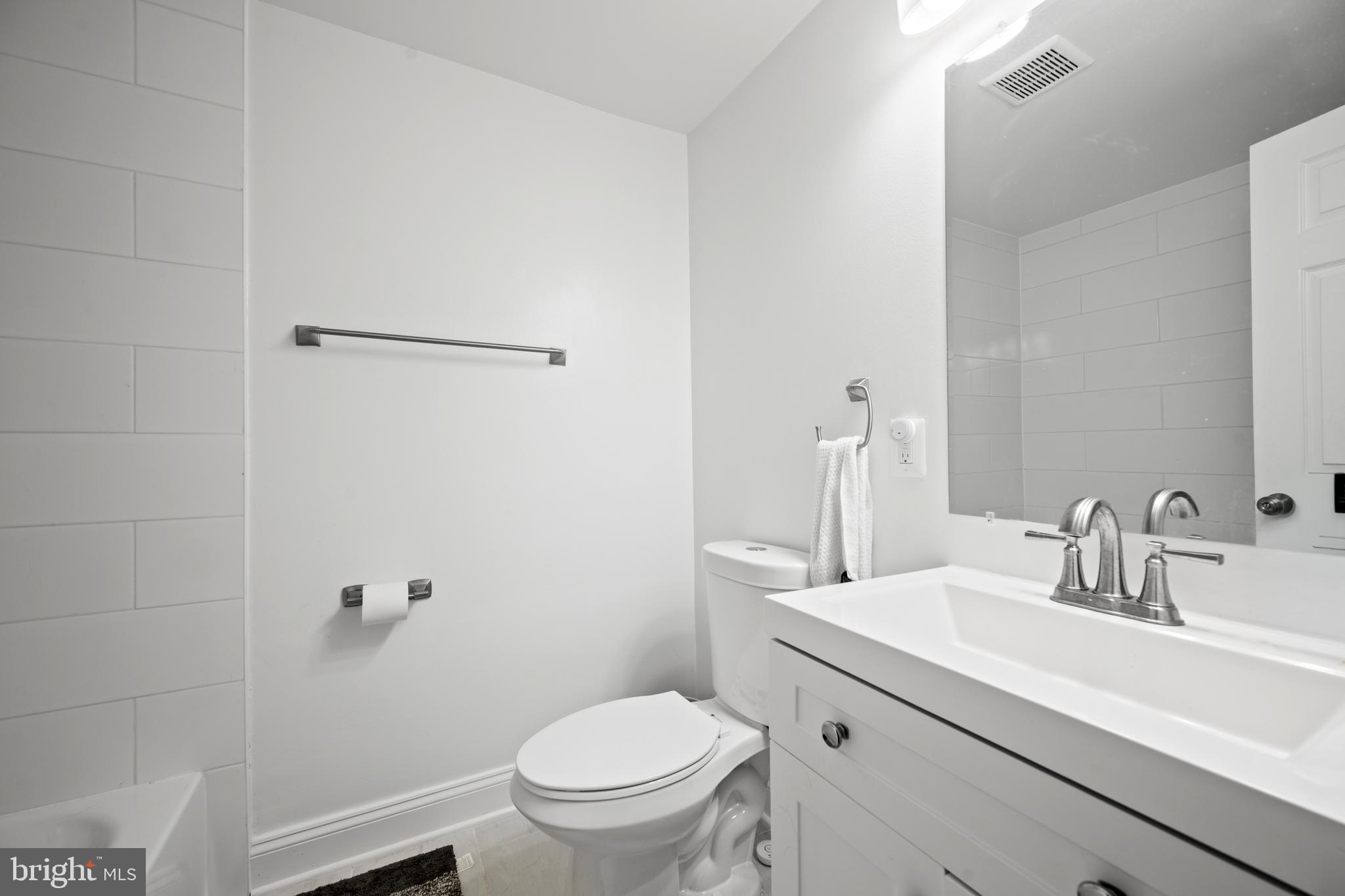 FOX CHASE - Residential