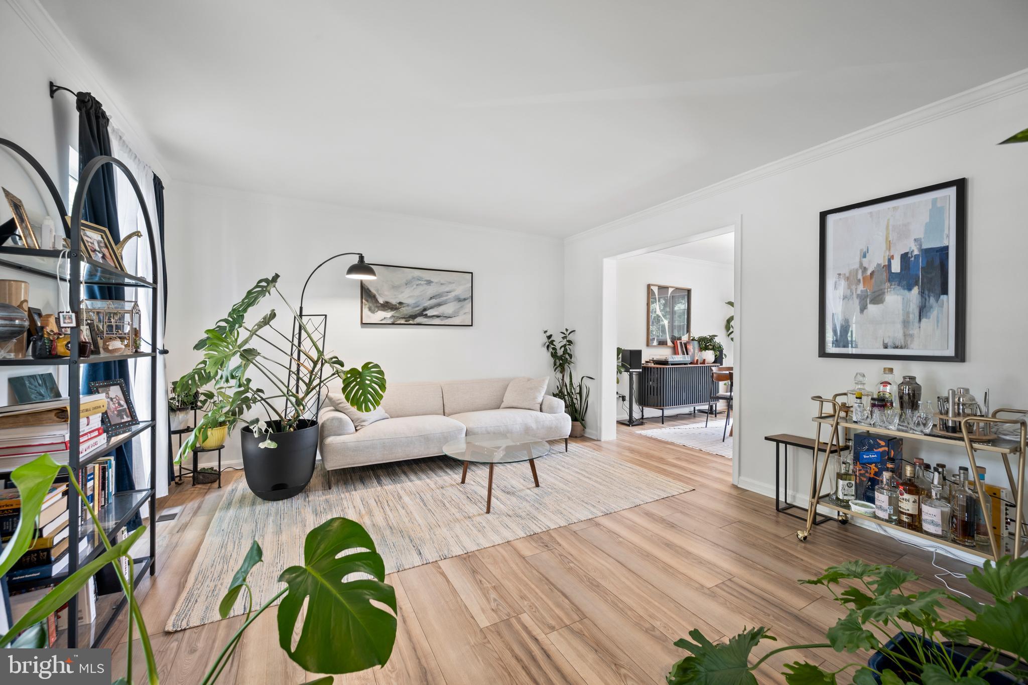 FOX CHASE - Residential