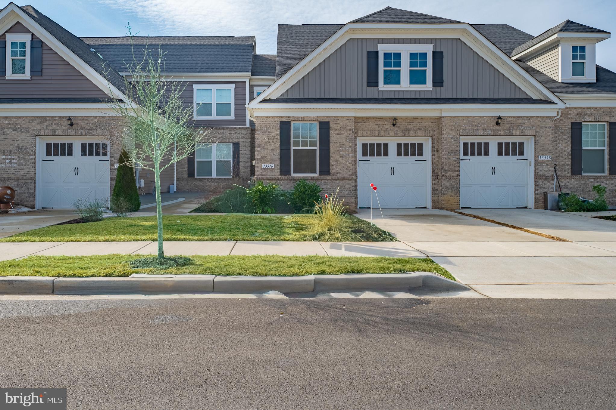 One of a kind gorgeous move-in ready home in 55+ Community. It can be yours.  
Fully fenced rear porch featuring a wraparound bench, softly illuminated at dusk with solar lighting—perfect for relaxing evenings or entertaining guests. 
The home offers a private upstairs guest bedroom with a full bath, ideal for visitors, along with a large storage room equipped with built-in racks.  Newly painted and new carpets in main  floor bedrooms a week ago.

This modern Kitchen has Quartz long center island, new upgraded stove, newly added back flash, all SS appliances, Pantry, separate Laundry room with lots of racks added for more storage, special space for Dinning , , livening room with access to the gorgeous Patio  with mini garden area. 
 Nice size master bedroom with walking closet, master bath room have large size med cabinet for his and hers hold lots of things.  Tankless water heater in this home keeps hot water all the time , no worry about running out of hot water !! Garage have lots of racks also  for extra  storage( this house have lots of storage all over).
 
Ceiling fans with integrated lighting and remote controls are installed in every bedroom and the living room.
 A convenient water outlet added near the end of the garage extends via copper tubing to the garage entrance, making it easy to water front yard. 
Residents enjoy exclusive access to a fitness center and clubhouse, ( very active  55+ community with lots of programs for entertainments open seven days a week. Pickleball courts, Bocce Ball courts  etc etc. 
Black Hill Regional Park is within walking distance, with quick access to I-270, MD355 and Clopper RD for an easy commute.