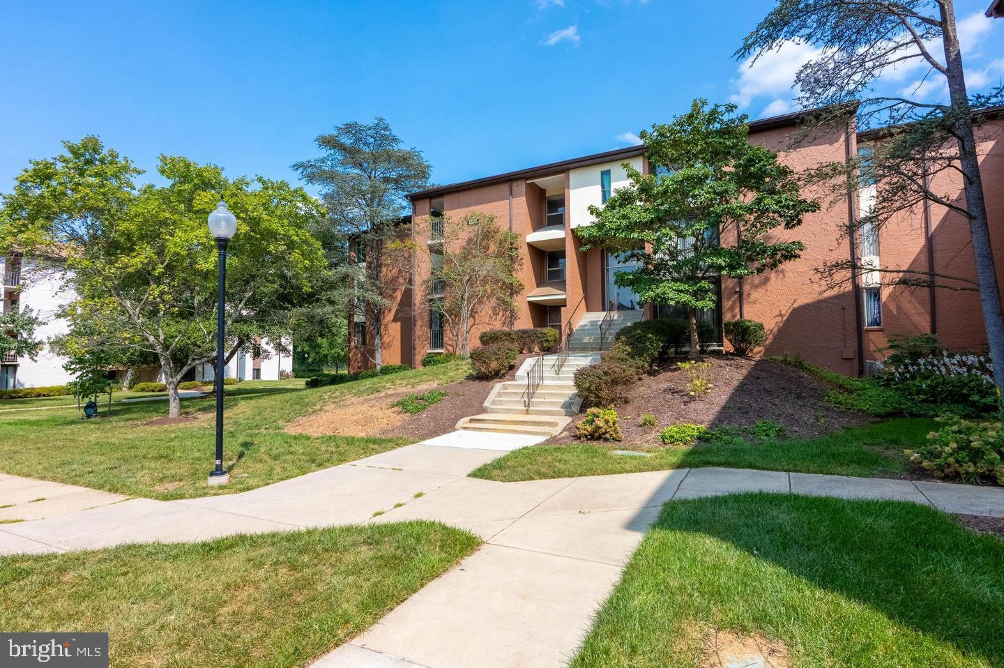 GREENBRIAR CONDO PHASE III - Residential