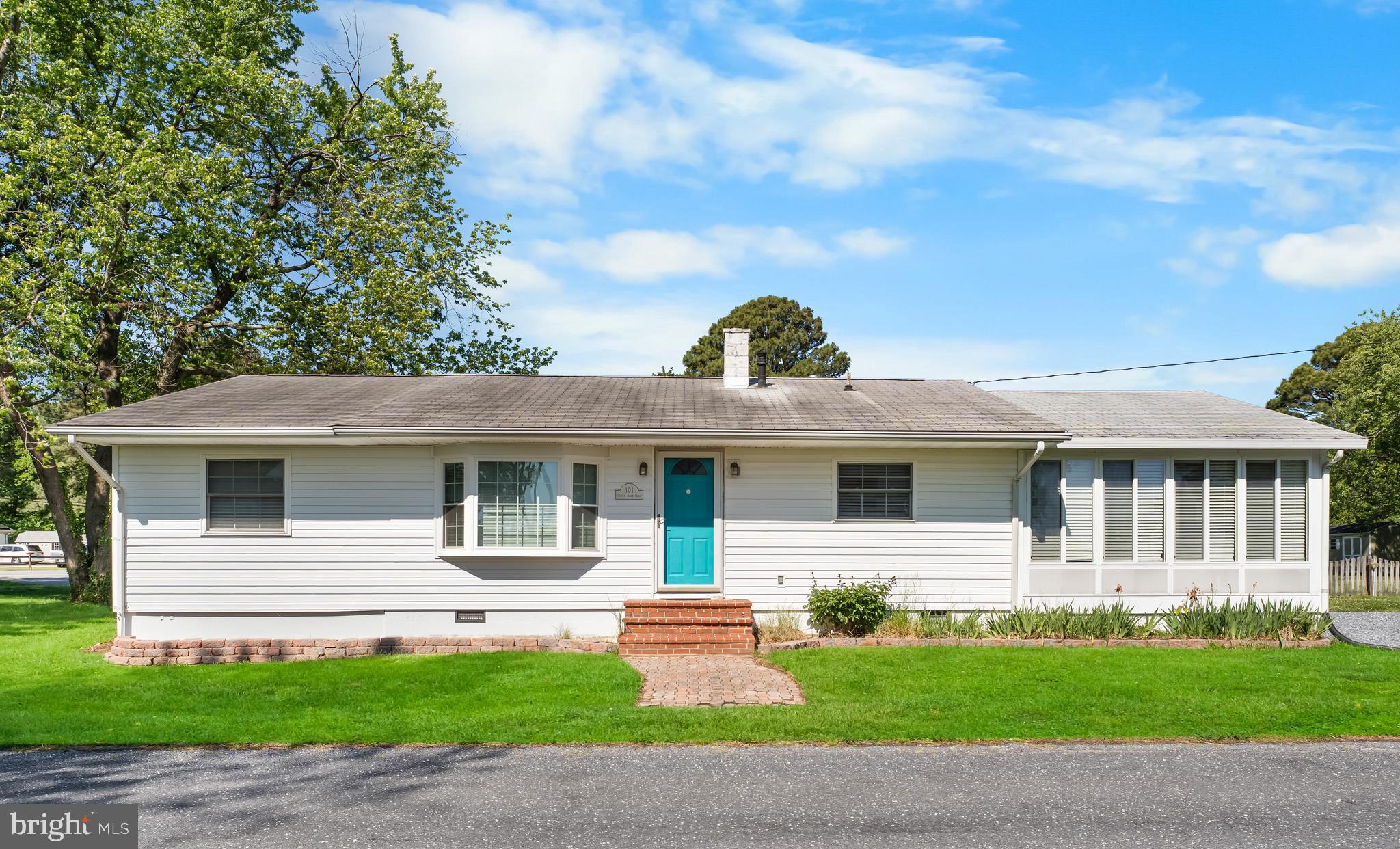 KENT ISLAND ESTATES - Residential