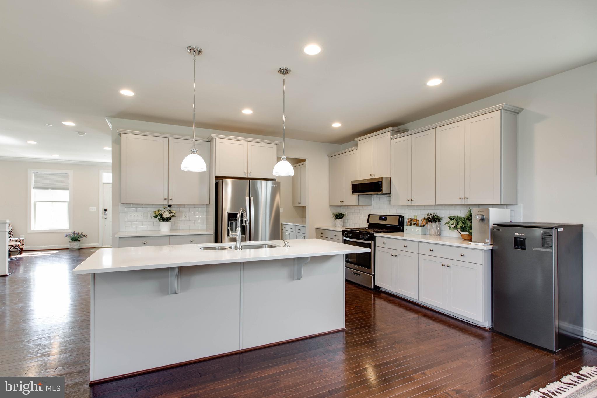 LANDSDALE - Residential