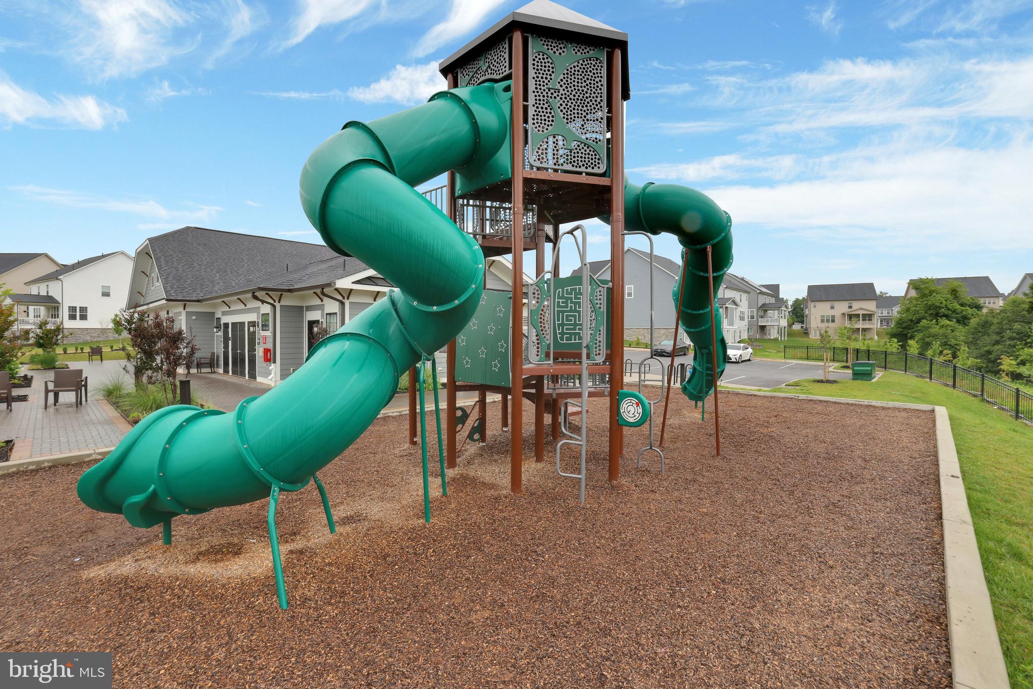 WELLINGTON FARMS - Residential