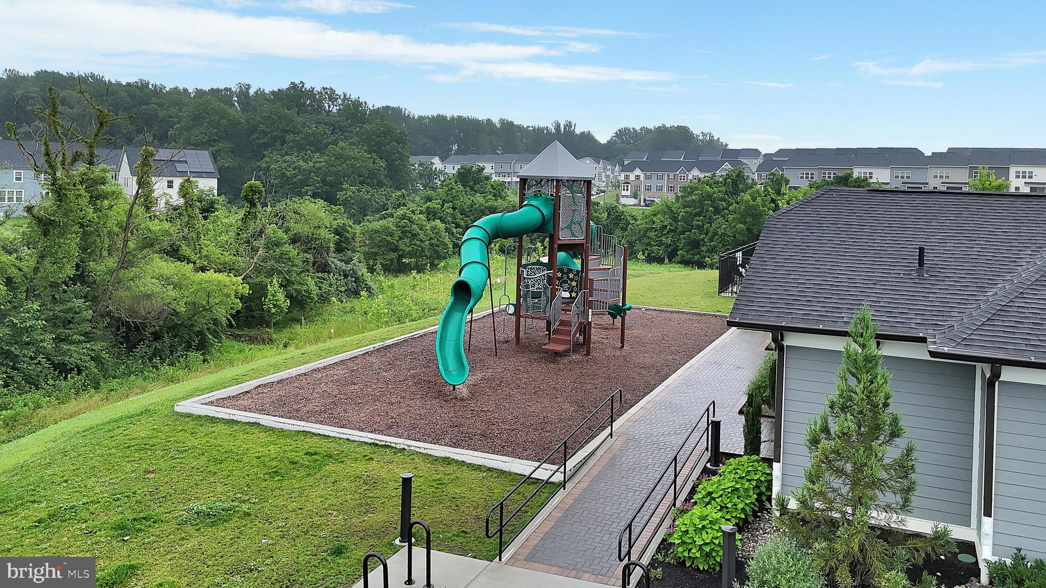 WELLINGTON FARMS - Residential