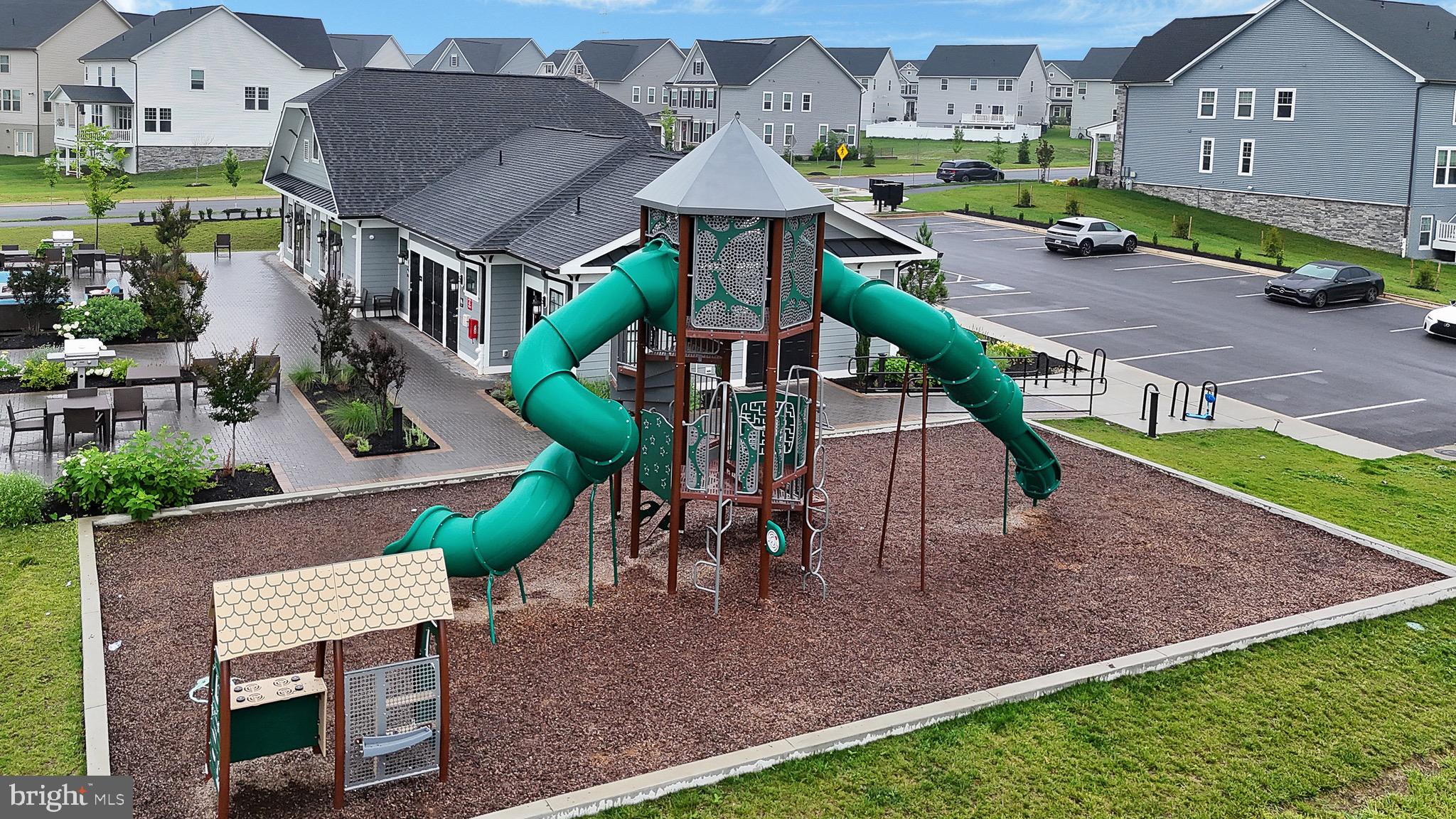 WELLINGTON FARMS - Residential