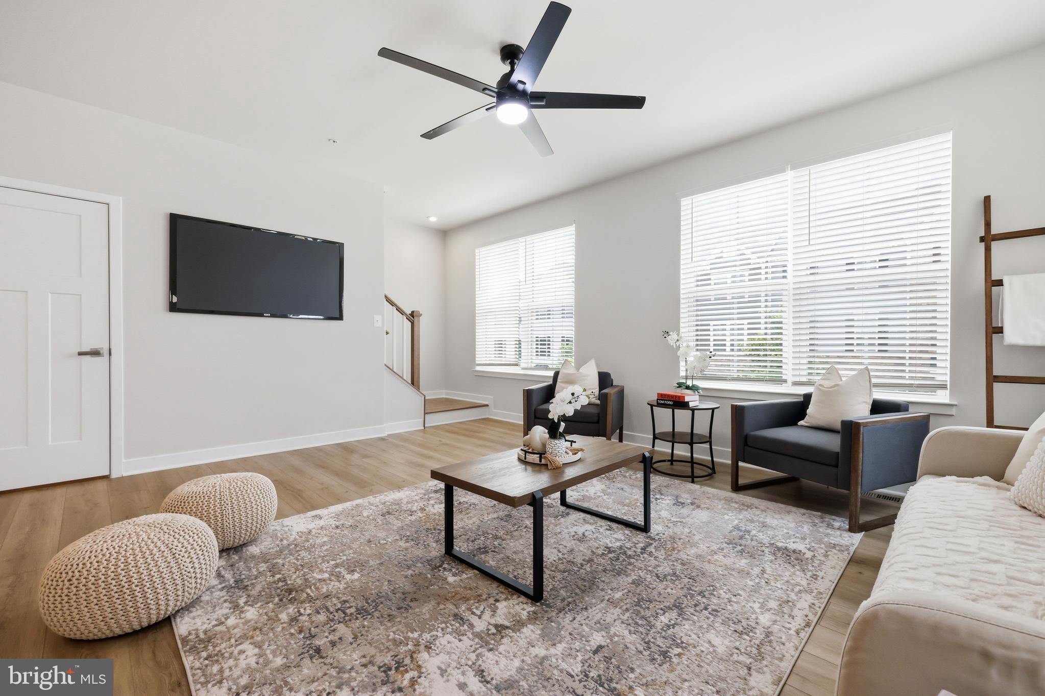 WELLINGTON FARMS - Residential