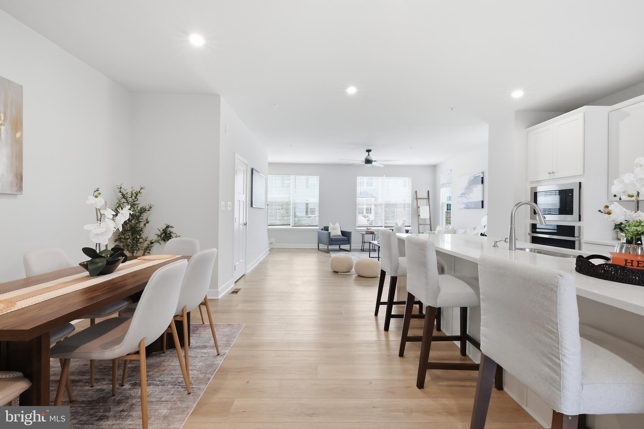 WELLINGTON FARMS - Residential
