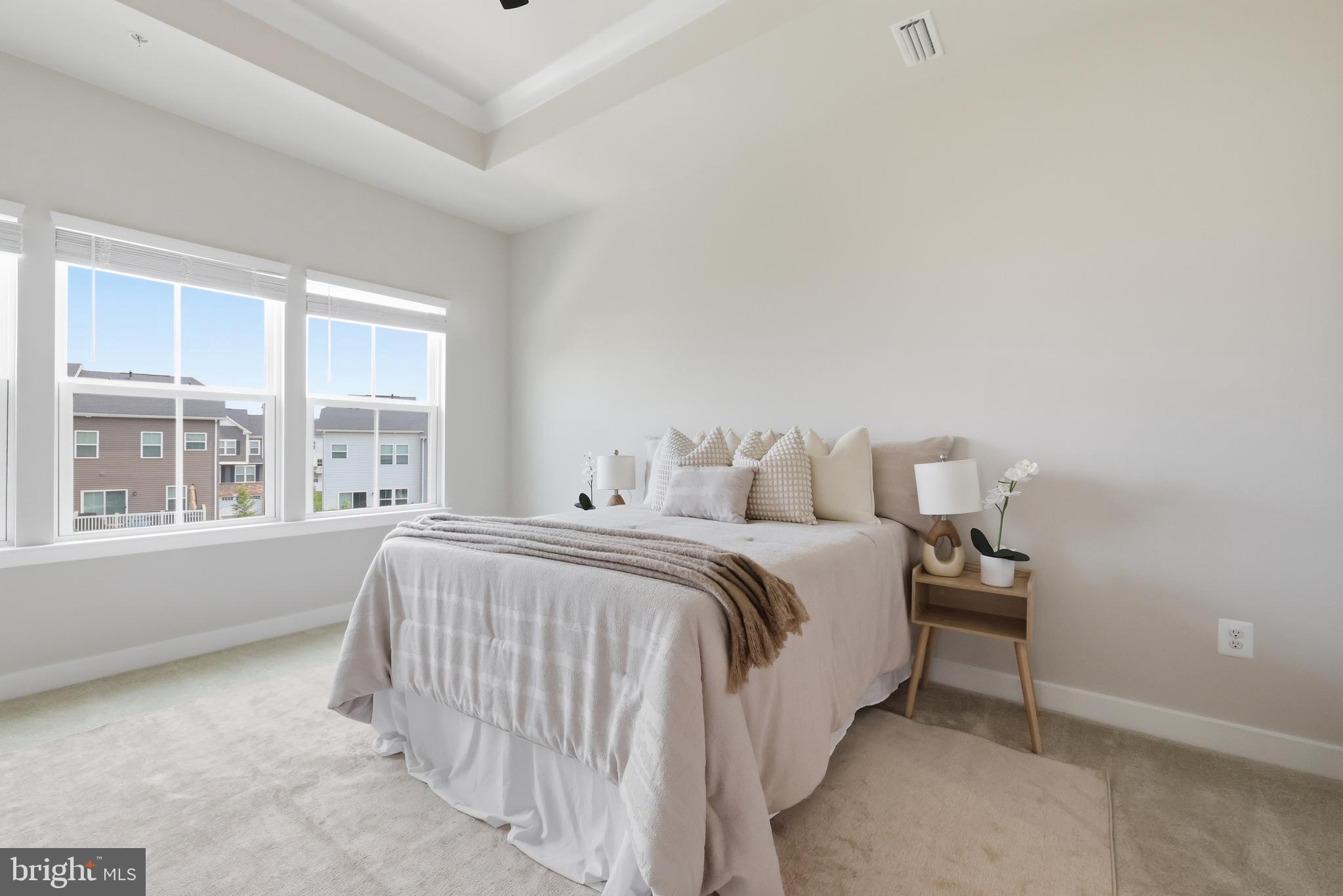 WELLINGTON FARMS - Residential