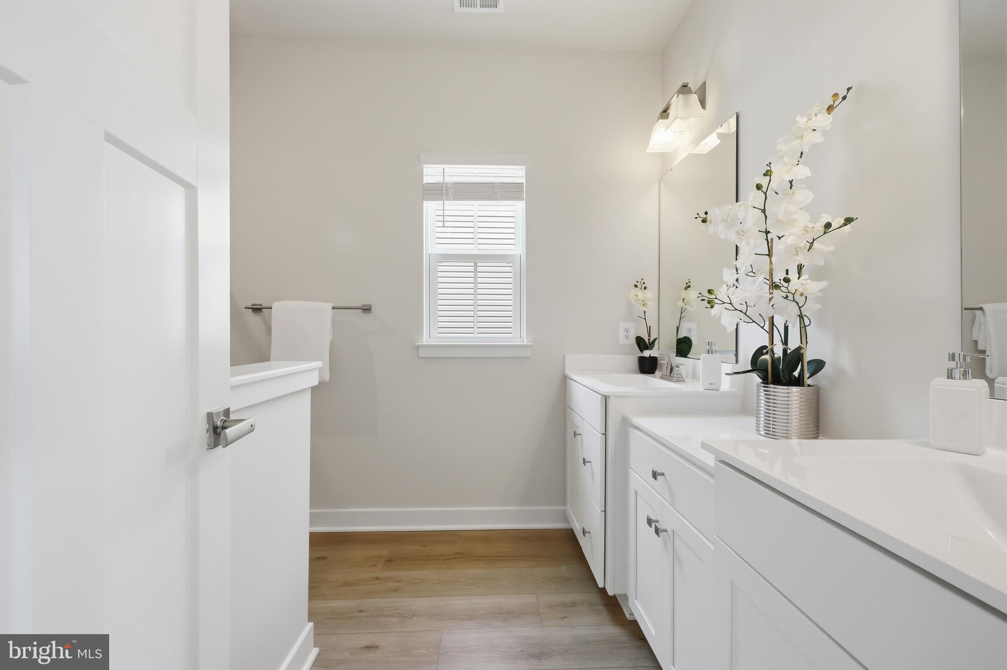 WELLINGTON FARMS - Residential
