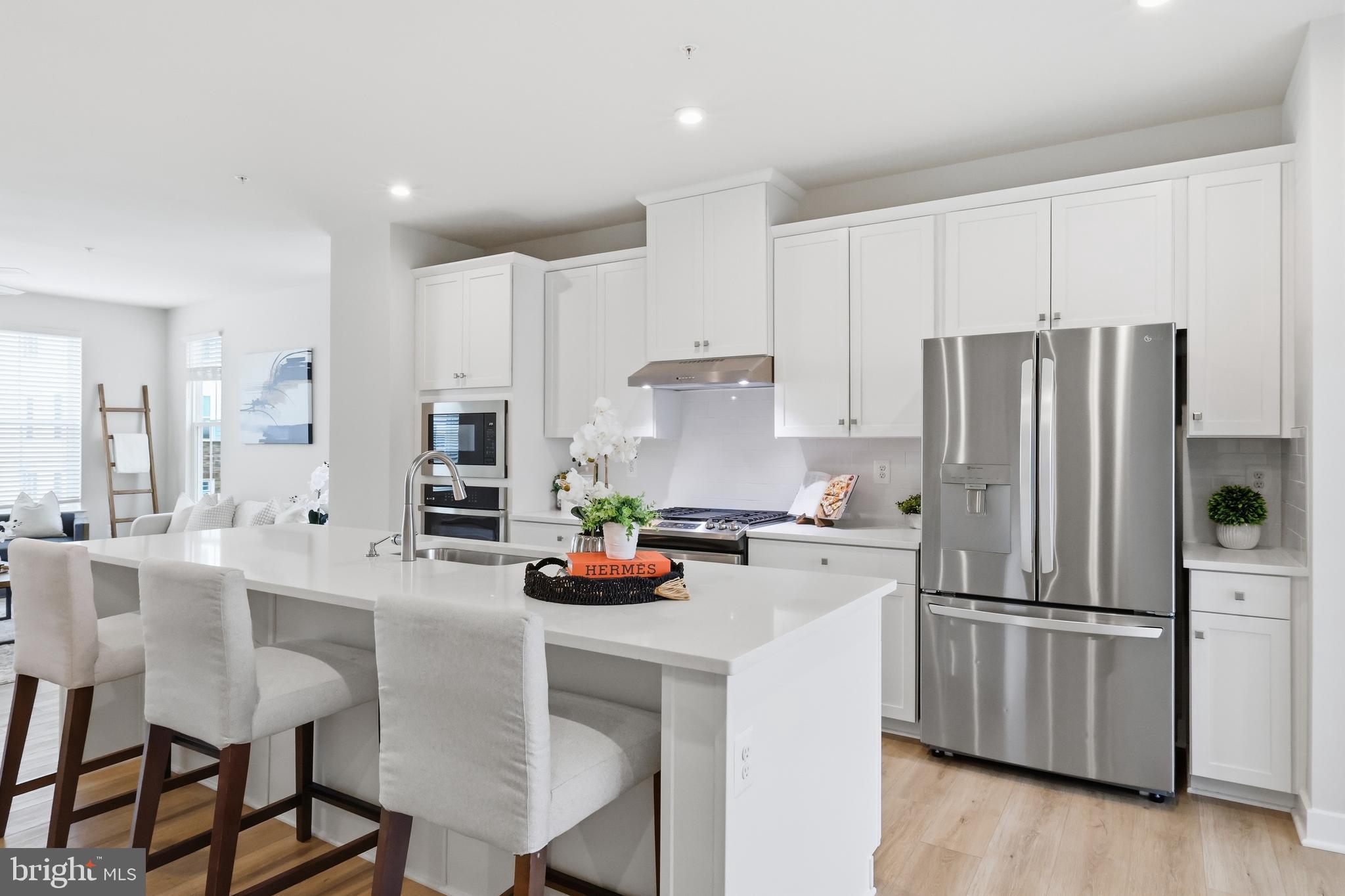 WELLINGTON FARMS - Residential