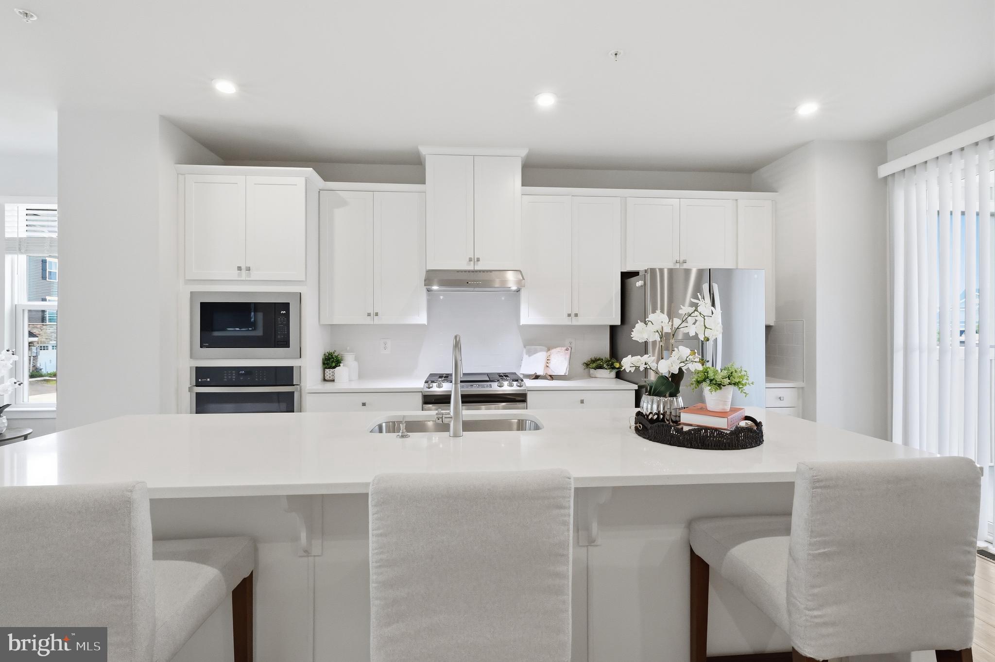 WELLINGTON FARMS - Residential