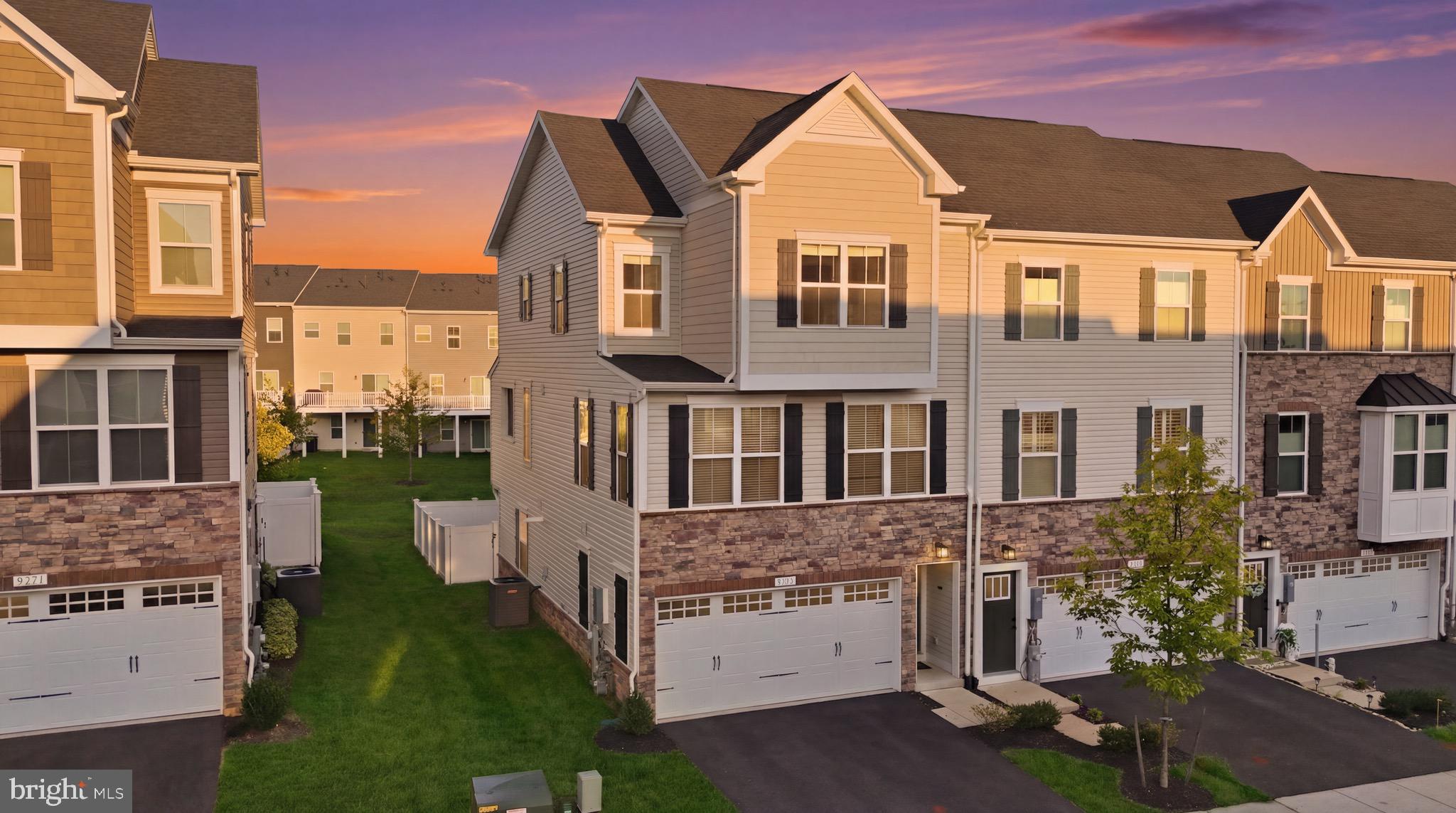 WELLINGTON FARMS - Residential