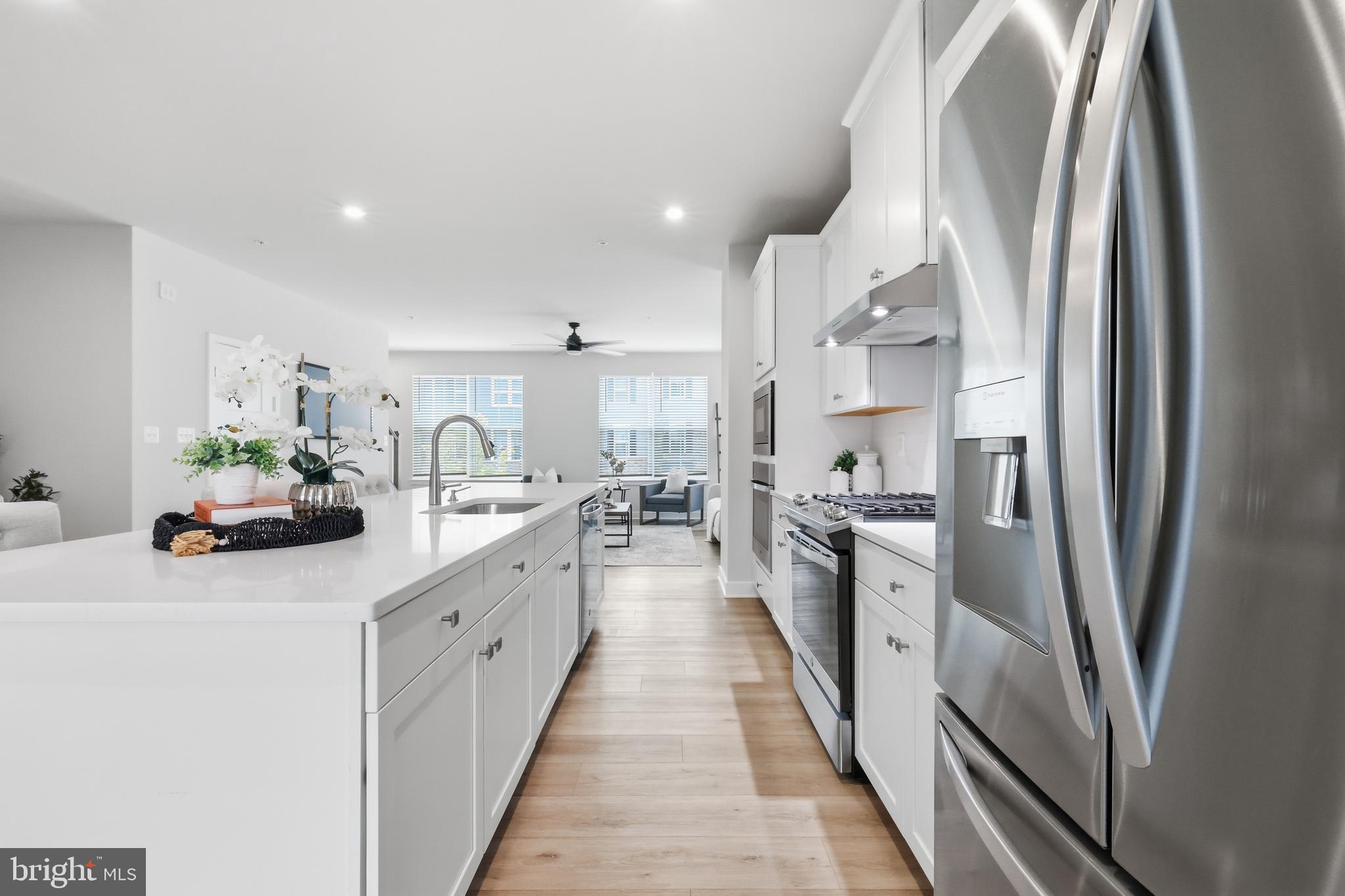 WELLINGTON FARMS - Residential
