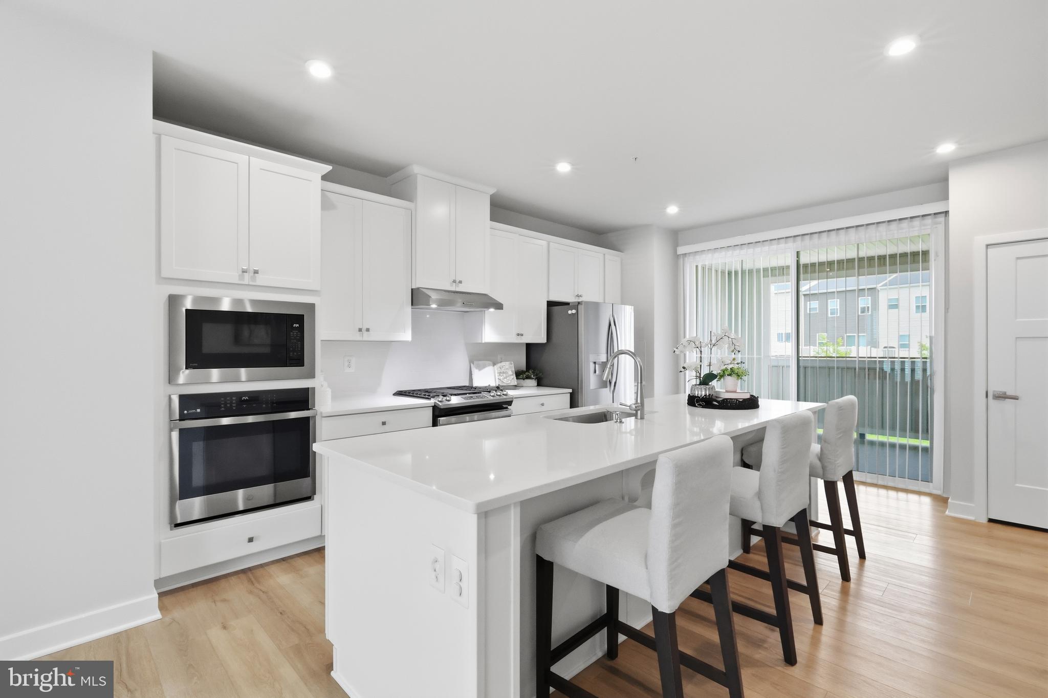 WELLINGTON FARMS - Residential