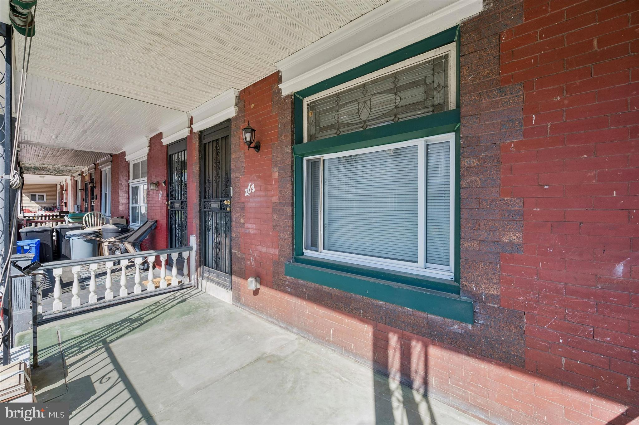 COBBS CREEK - Residential