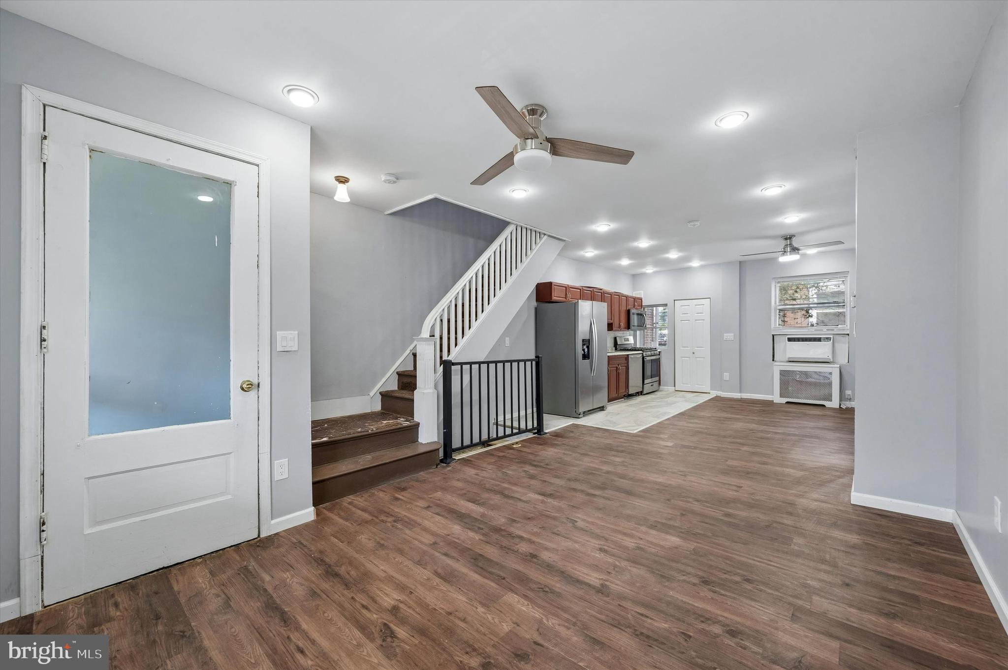 COBBS CREEK - Residential