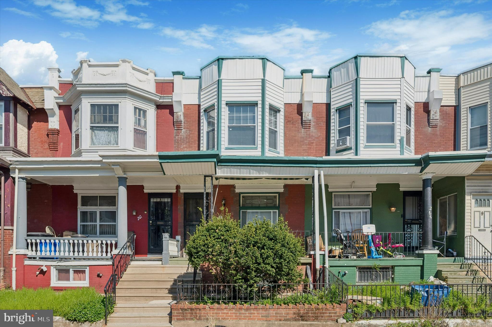COBBS CREEK - Residential